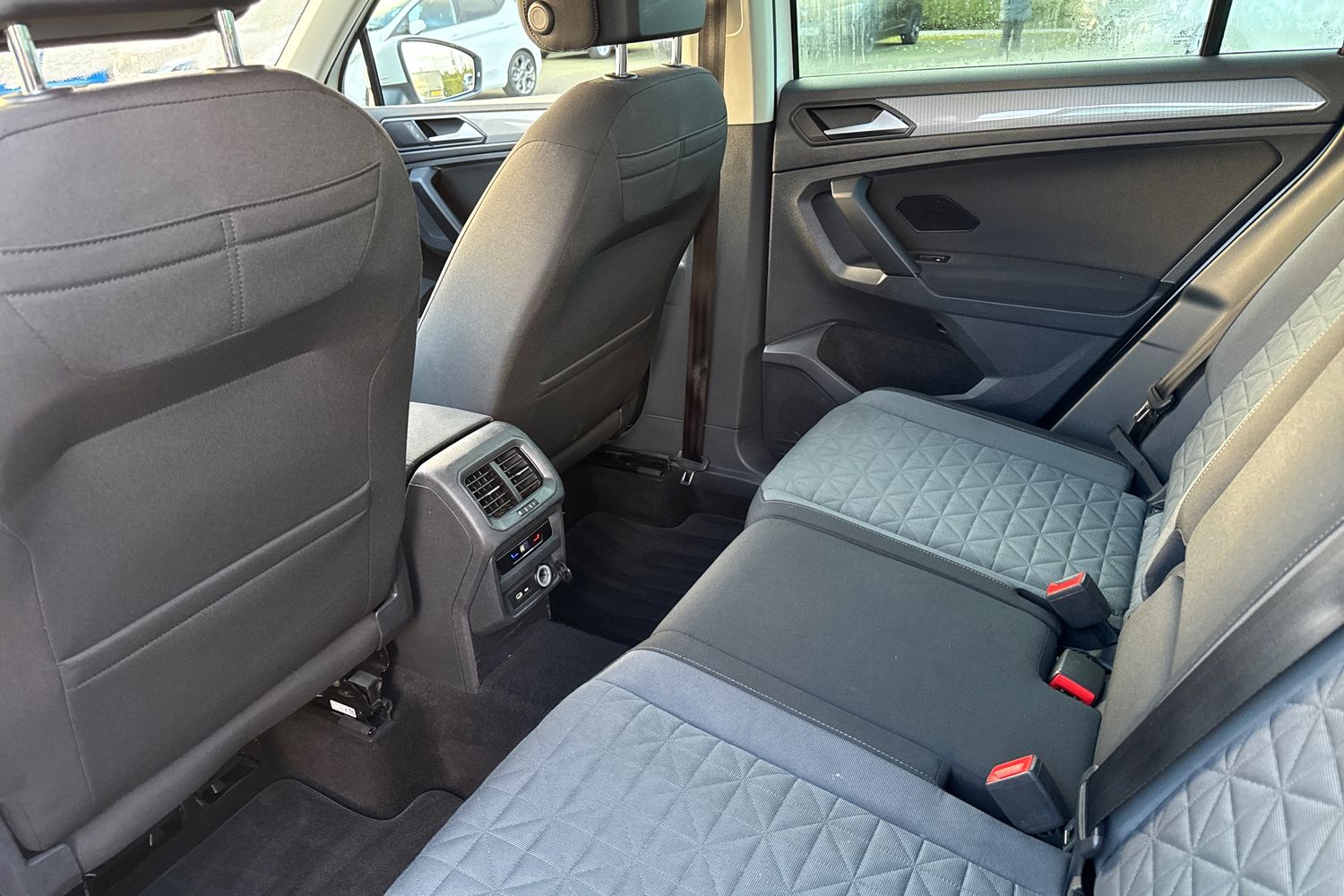 Used Volkswagen Tiguan 2021 for sale - 77093617: Photo 31