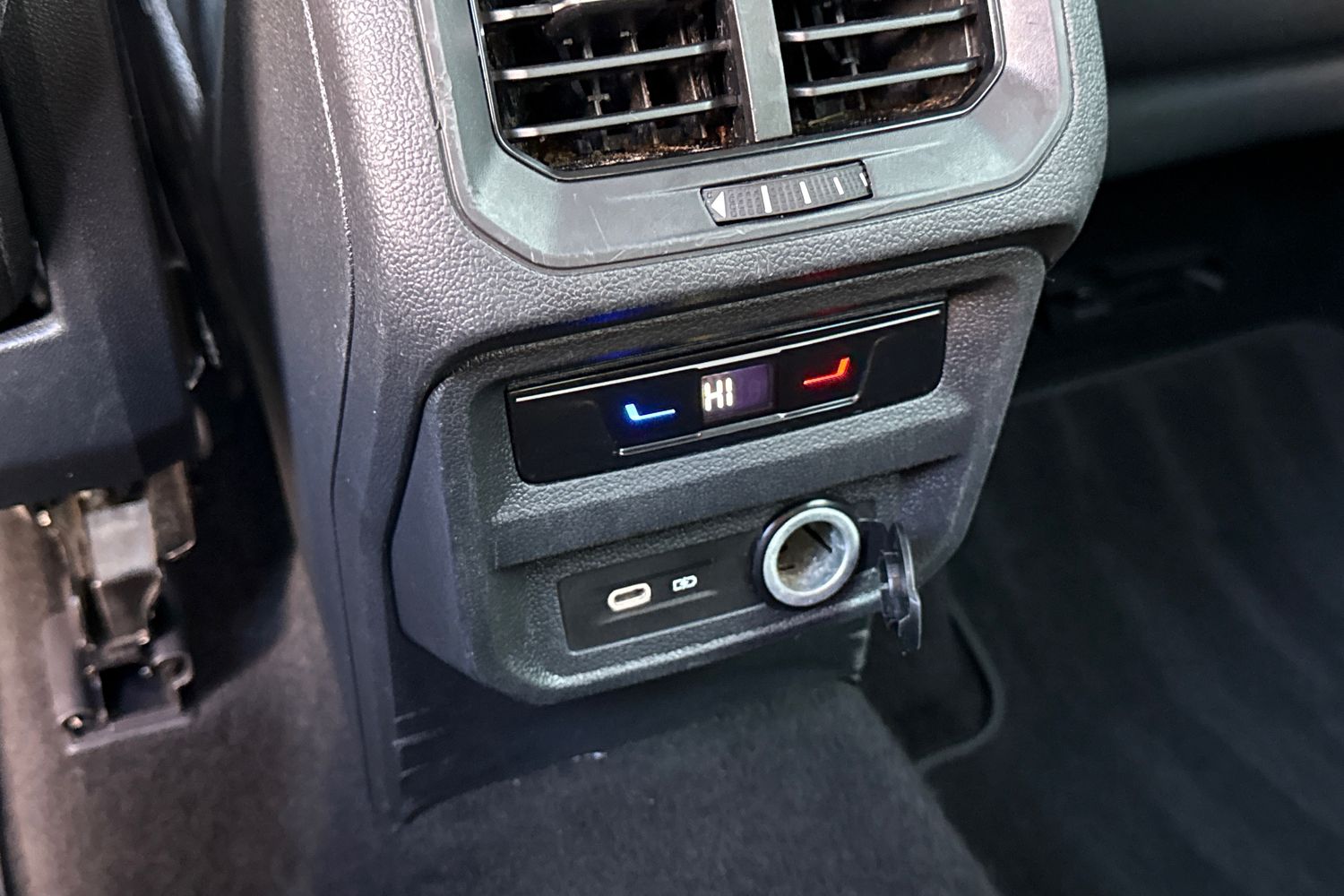 Used Volkswagen Tiguan 2021 for sale - 77093617: Photo 33