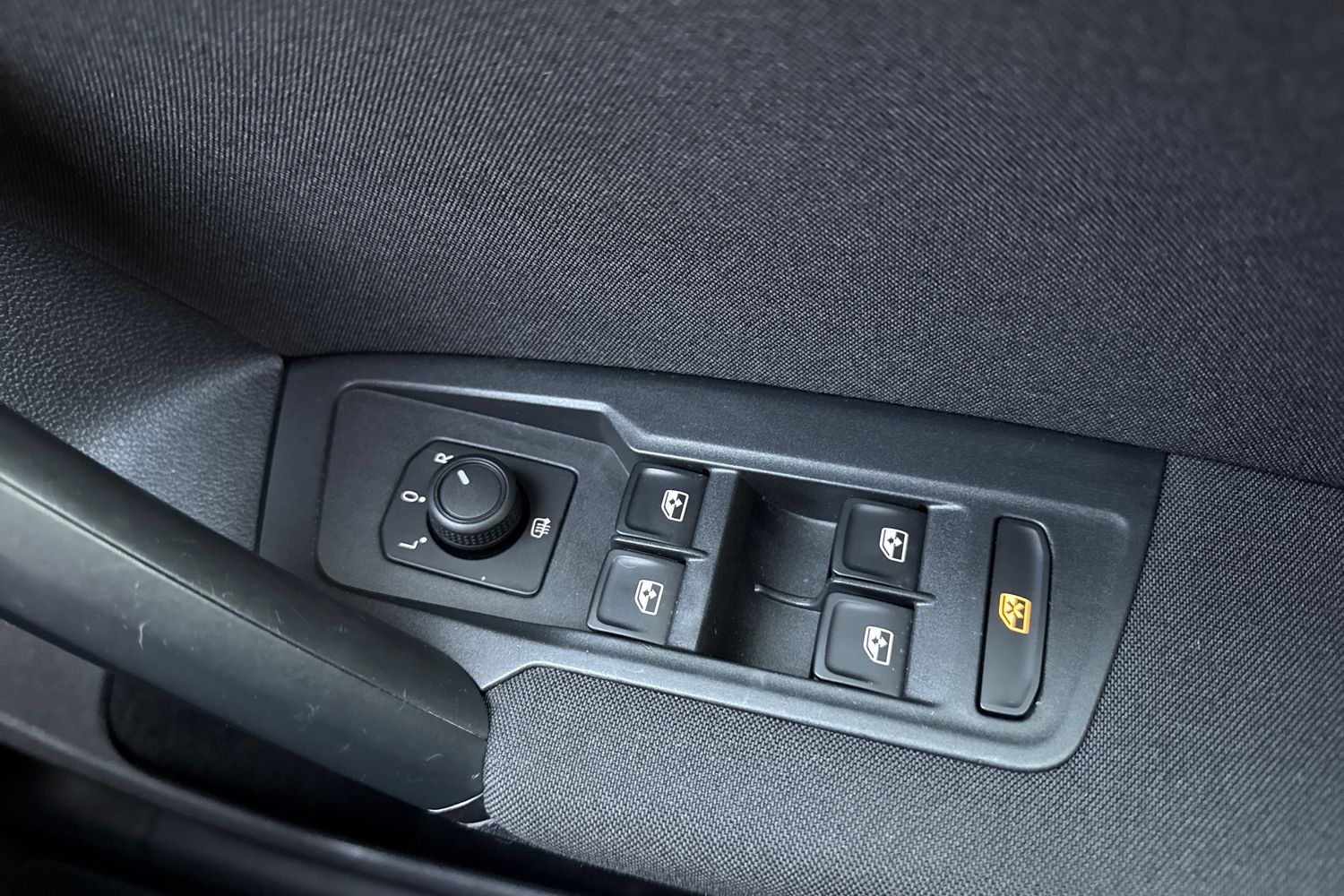 Used Volkswagen Tiguan 2021 for sale - 77093617: Photo 39