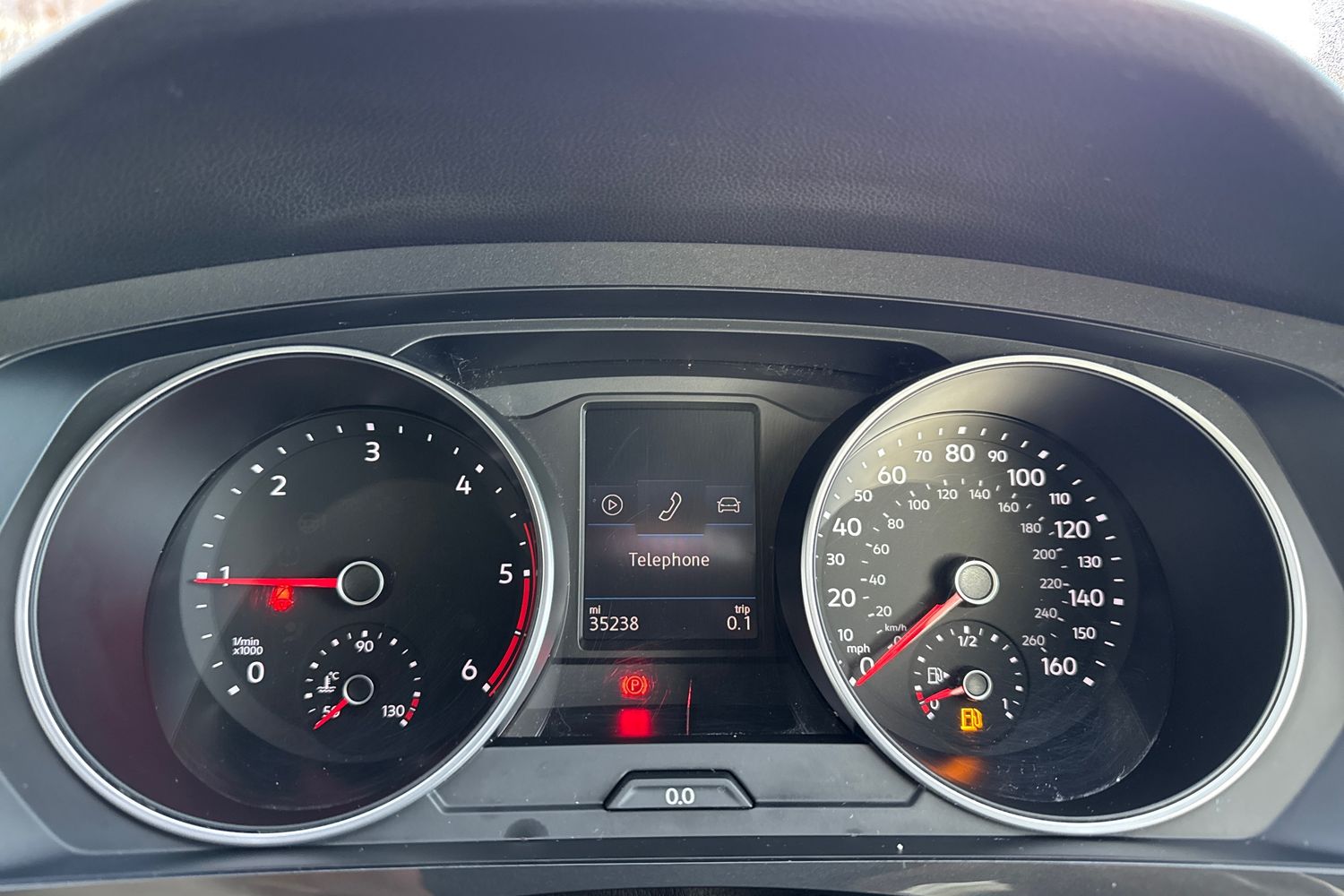 Used Volkswagen Tiguan 2021 for sale - 77093617: Photo 43