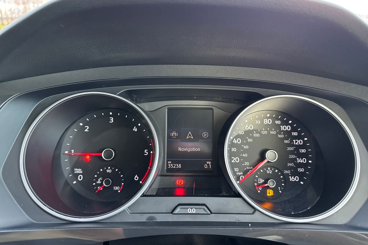 Used Volkswagen Tiguan 2021 for sale - 77093617: Photo 45