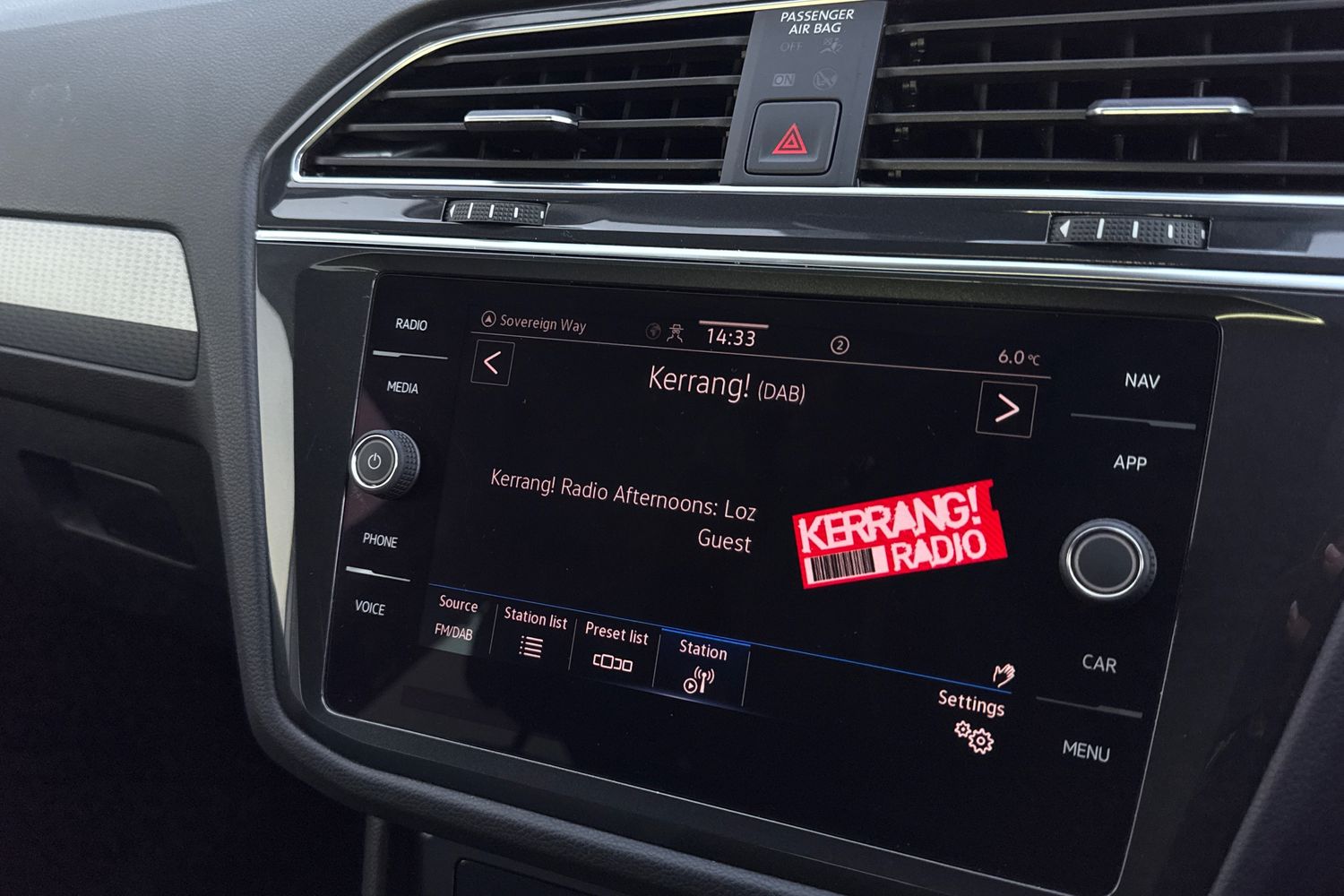 Used Volkswagen Tiguan 2021 for sale - 77093617: Photo 46