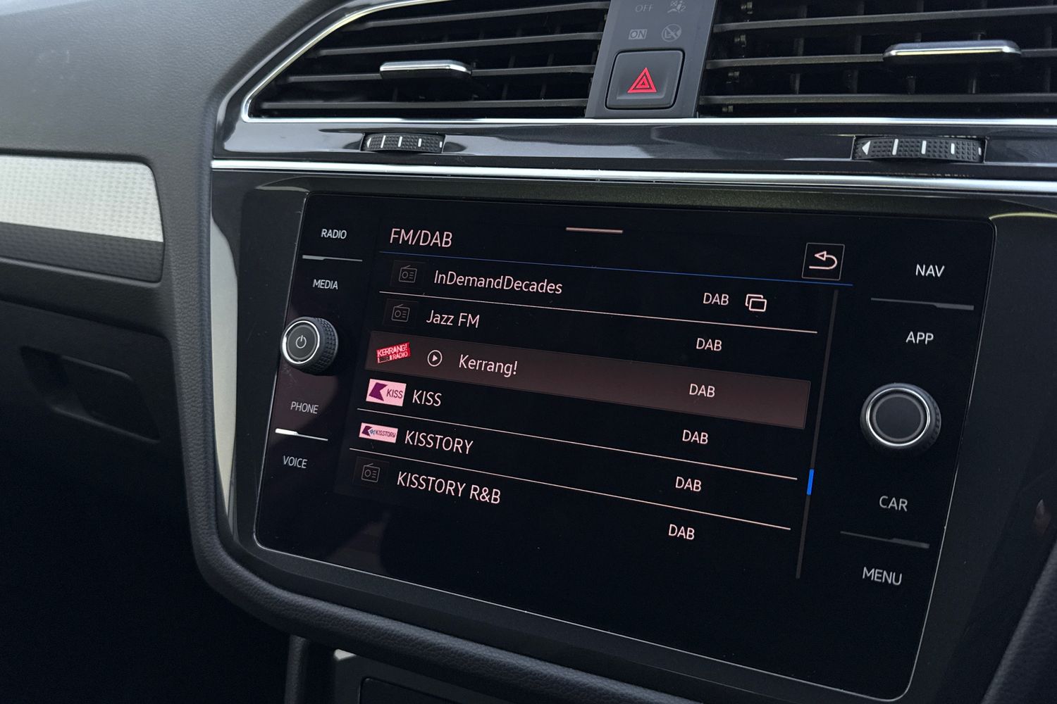 Used Volkswagen Tiguan 2021 for sale - 77093617: Photo 48