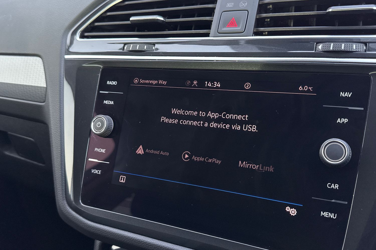 Used Volkswagen Tiguan 2021 for sale - 77093617: Photo 50