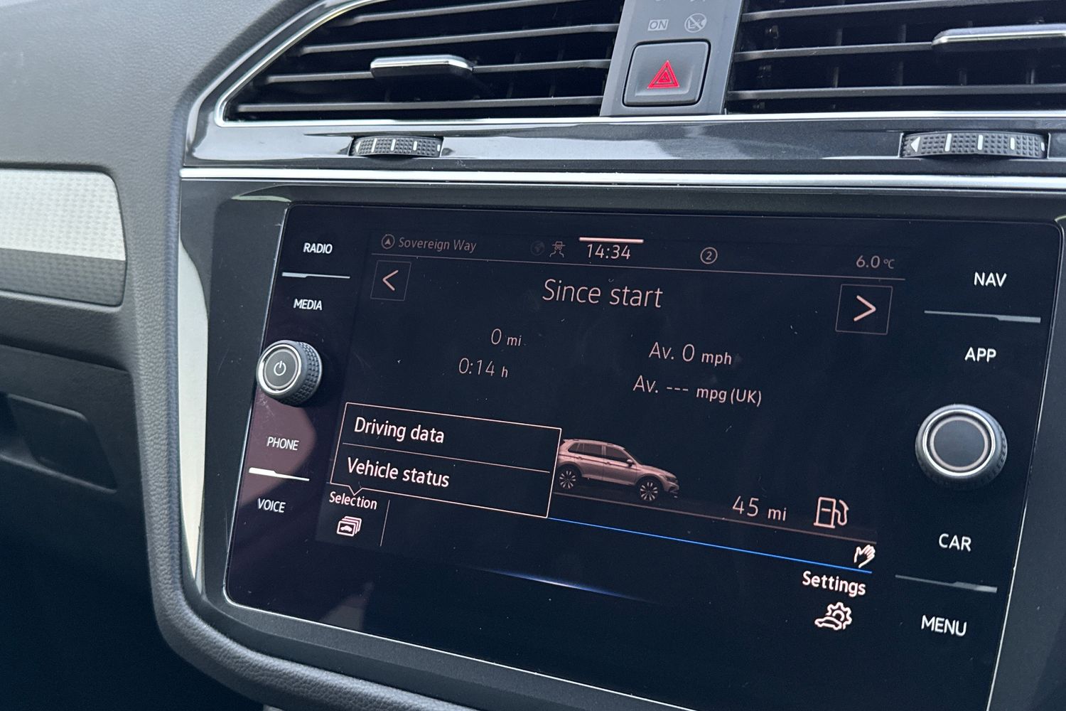 Used Volkswagen Tiguan 2021 for sale - 77093617: Photo 51