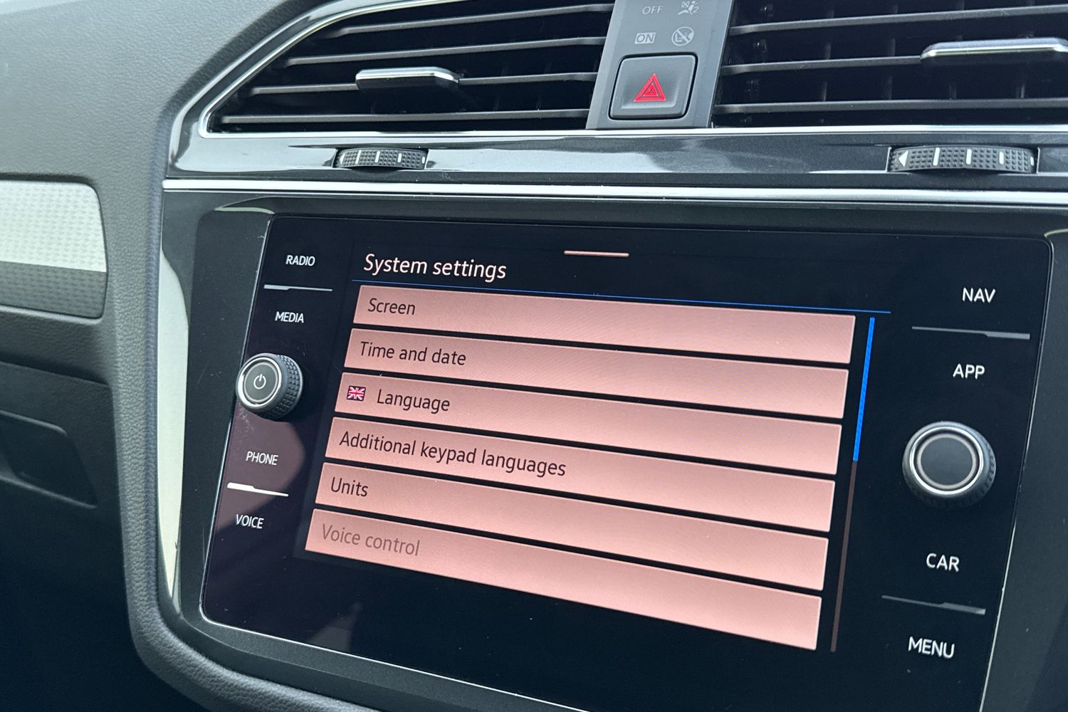 Used Volkswagen Tiguan 2021 for sale - 77093617: Photo 52