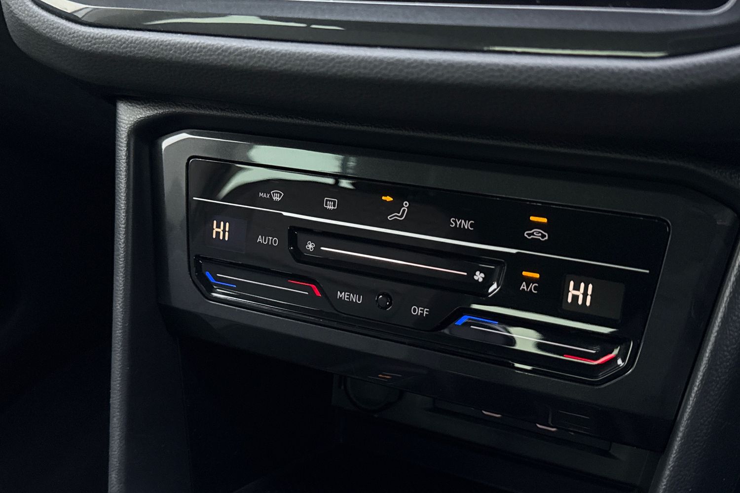 Used Volkswagen Tiguan 2021 for sale - 77093617: Photo 54