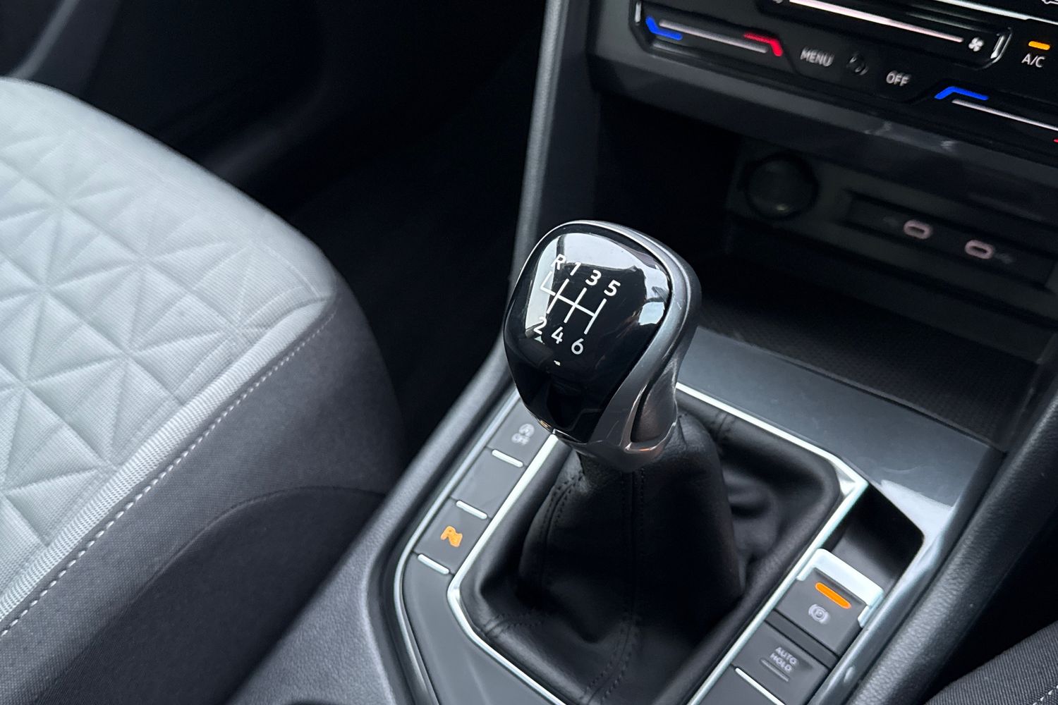 Used Volkswagen Tiguan 2021 for sale - 77093617: Photo 56