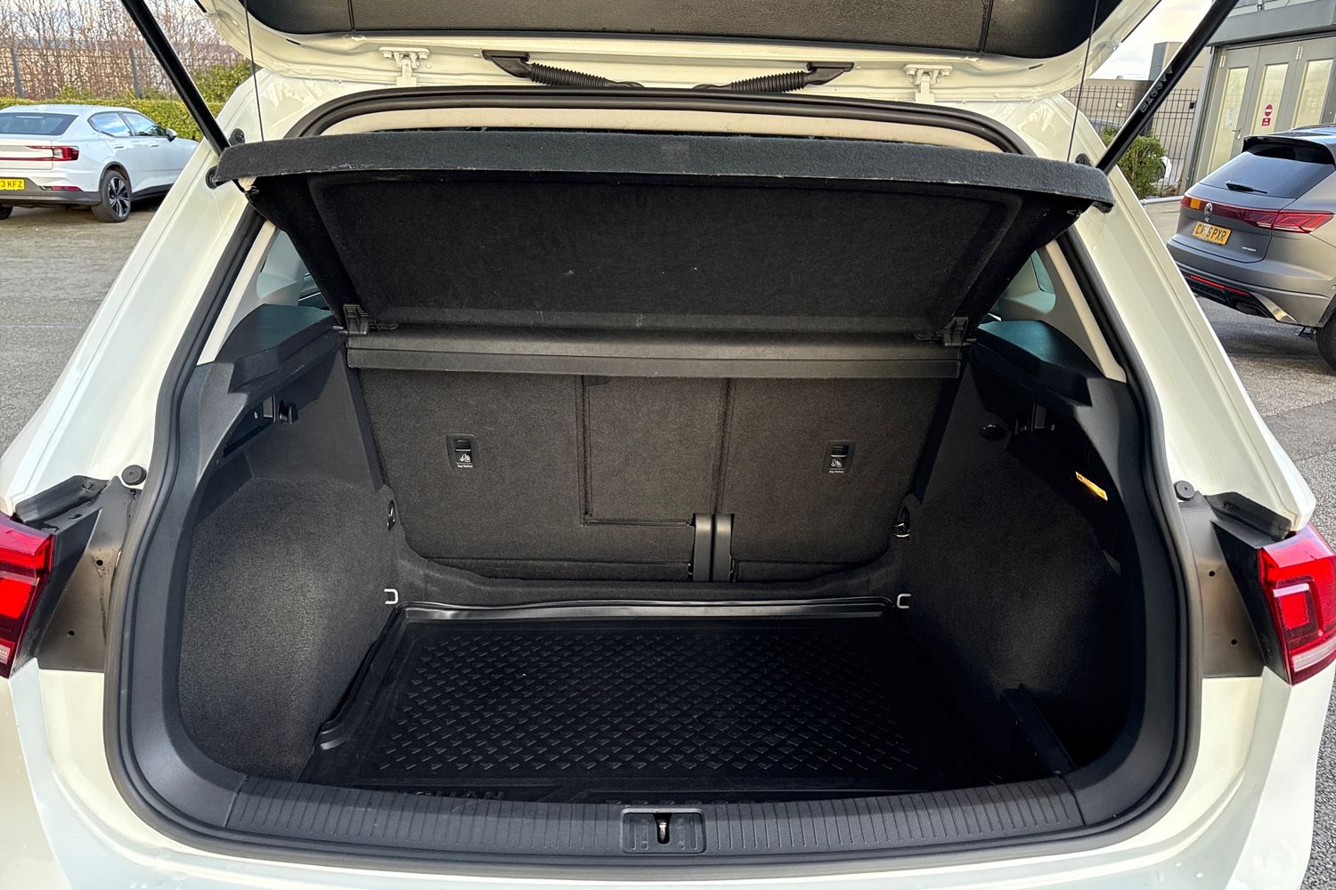 Used Volkswagen Tiguan 2021 for sale - 77093617: Photo 6