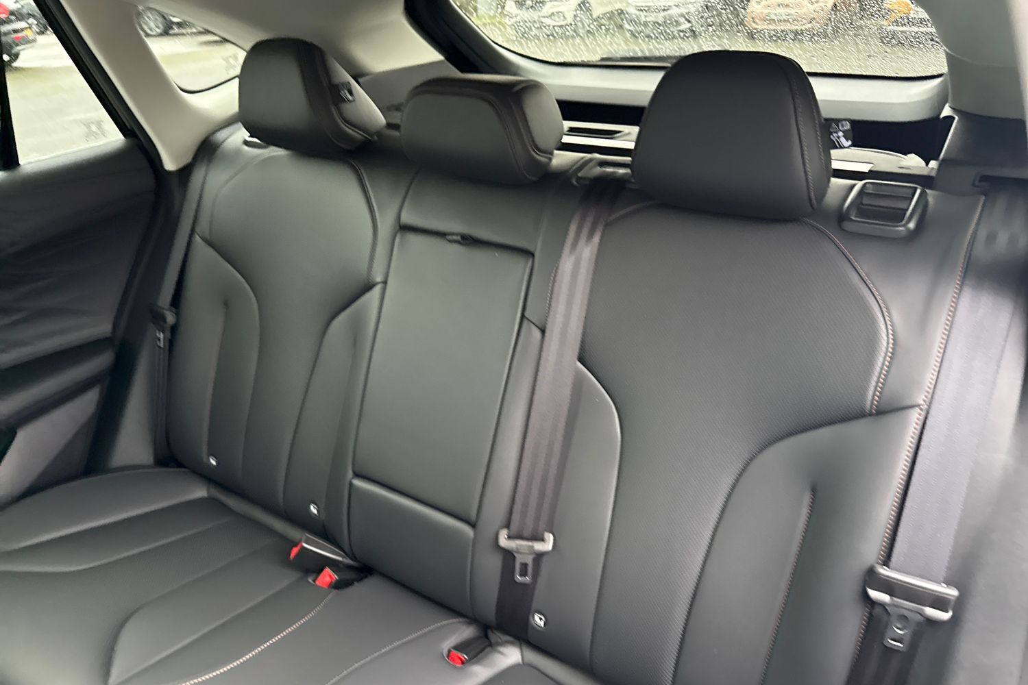 Used MG MG HS 2025 for sale - 76774505: Photo 14