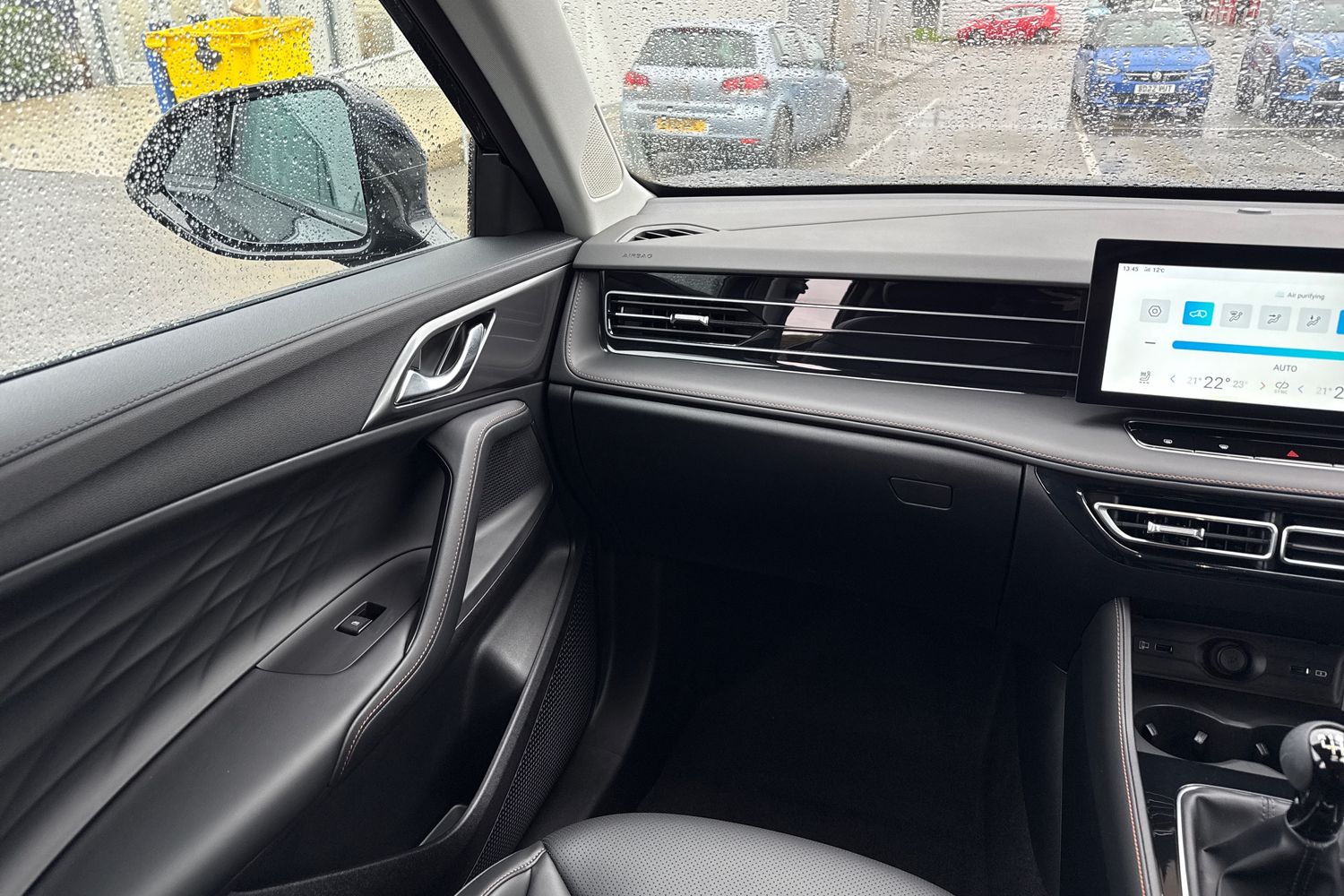 Used MG MG HS 2025 for sale - 76774505: Photo 15