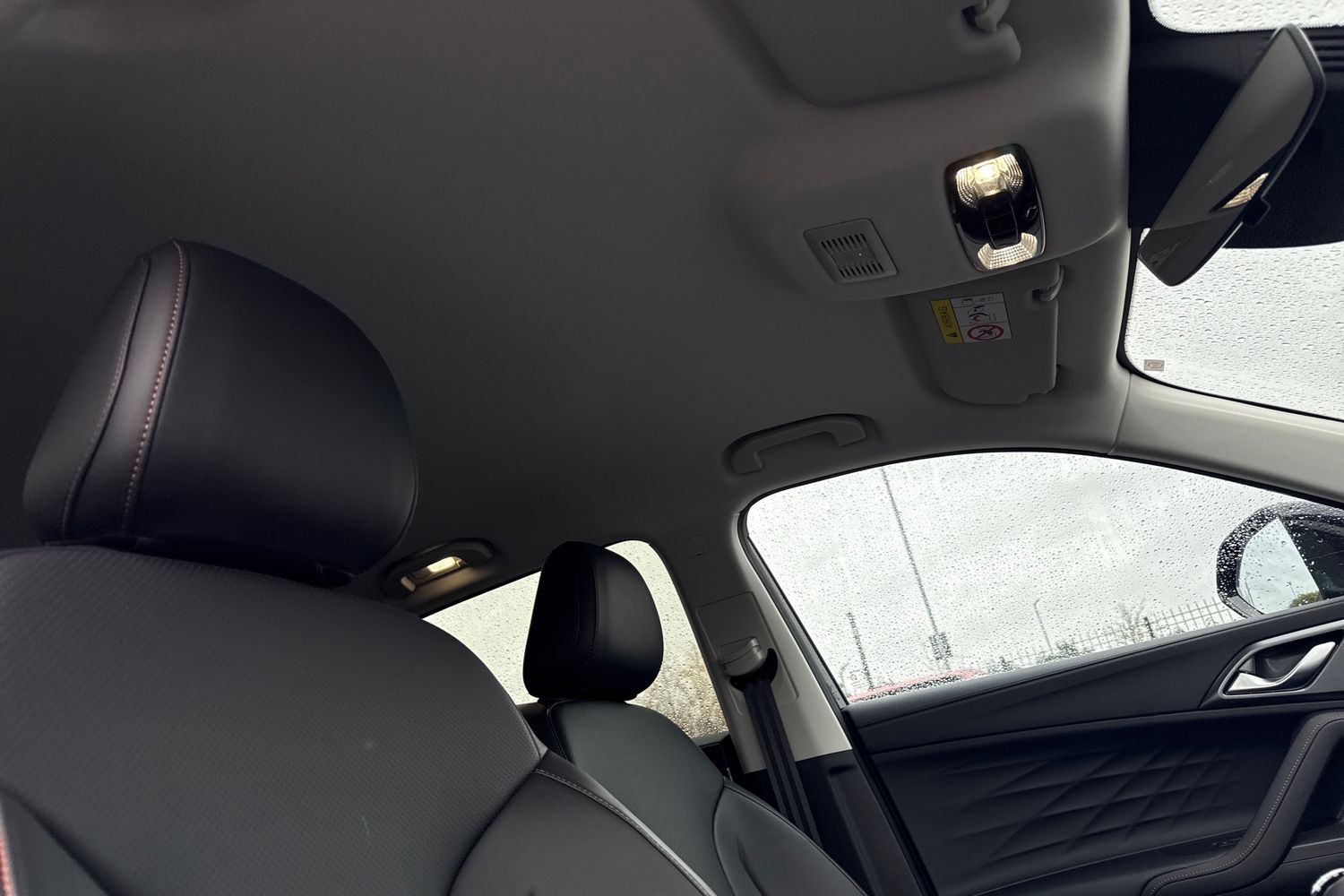 Used MG MG HS 2025 for sale - 76774505: Photo 21