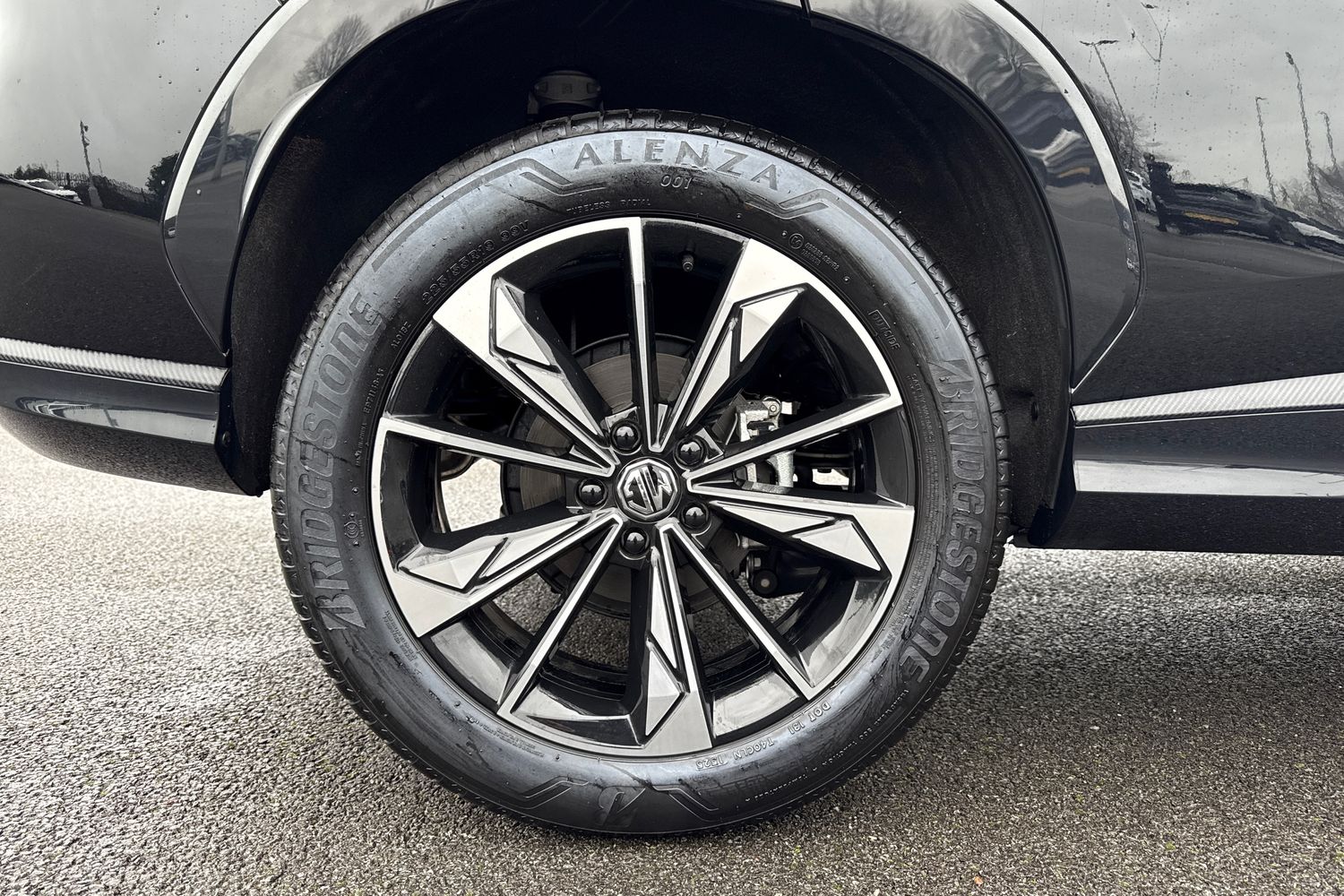 Used MG MG HS 2025 for sale - 76774505: Photo 22