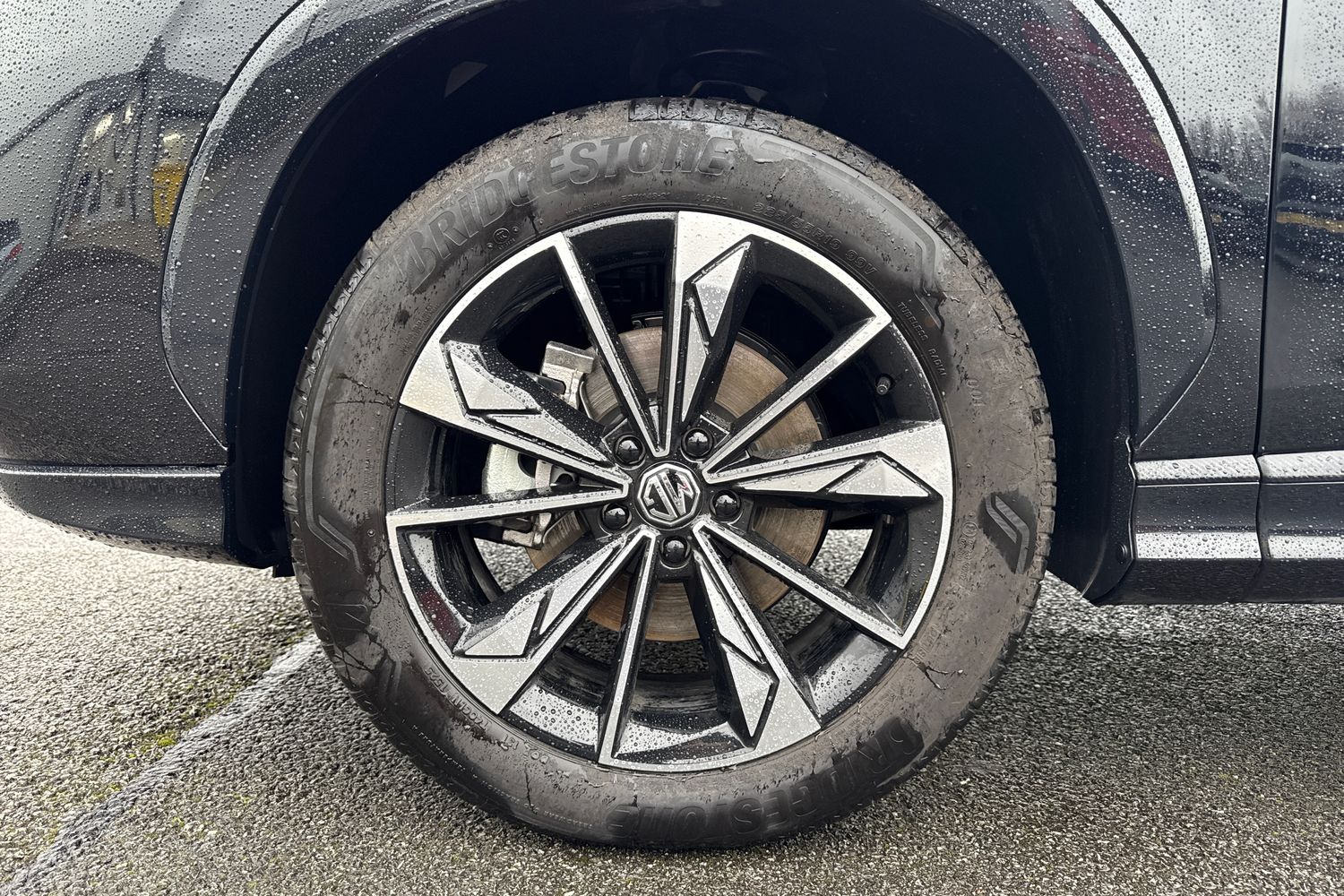 Used MG MG HS 2025 for sale - 76774505: Photo 23