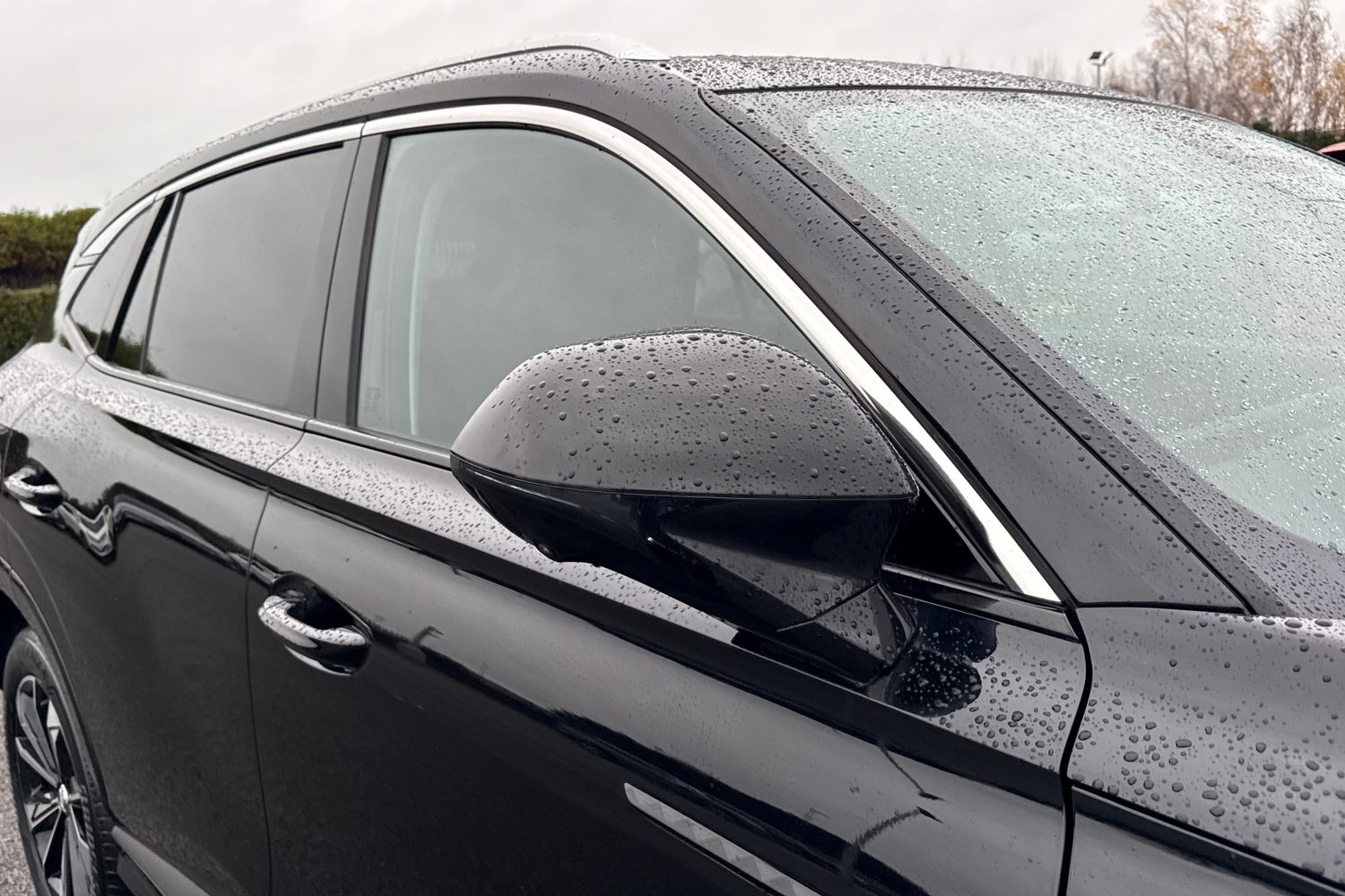 Used MG MG HS 2025 for sale - 76774505: Photo 28