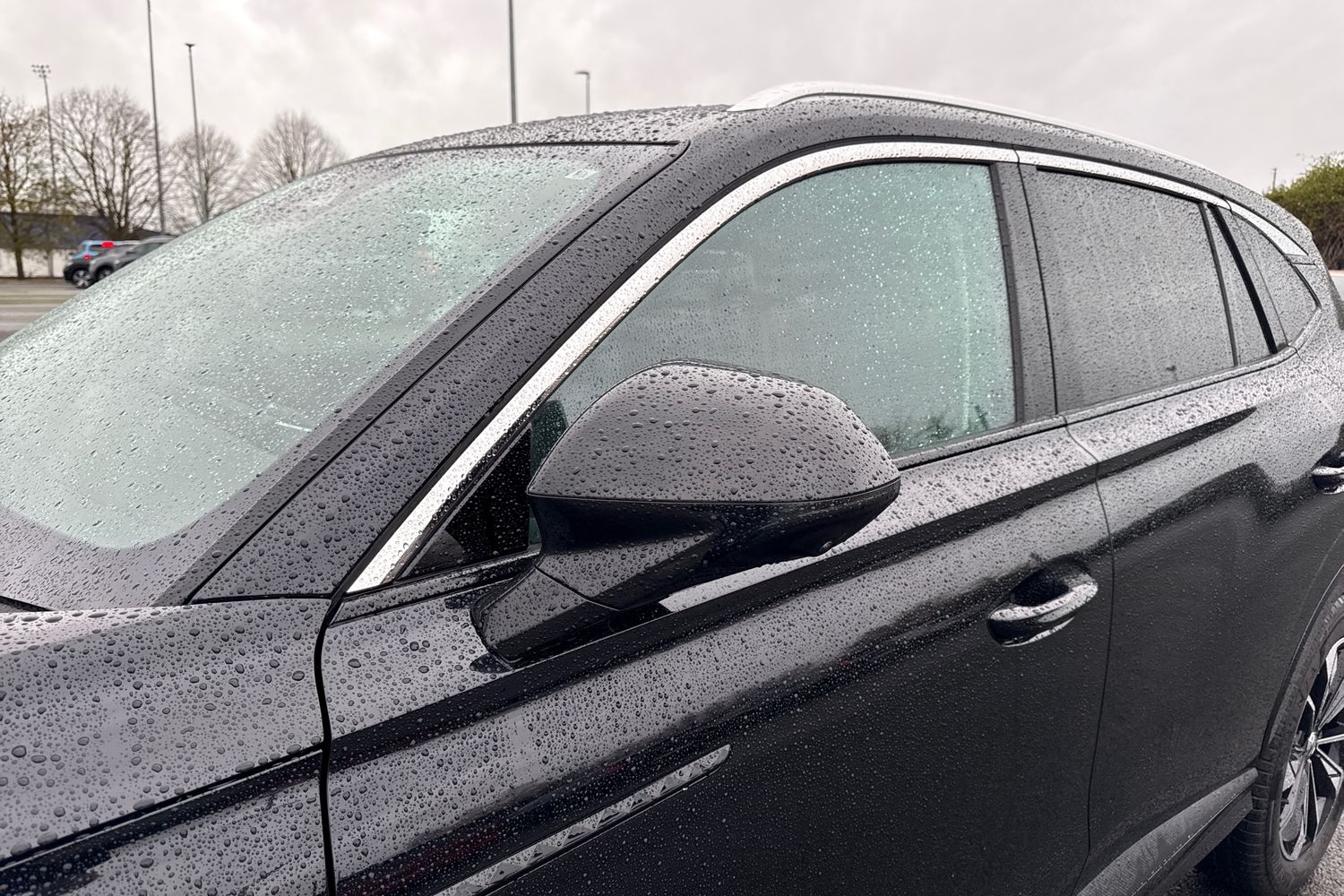 Used MG MG HS 2025 for sale - 76774505: Photo 30