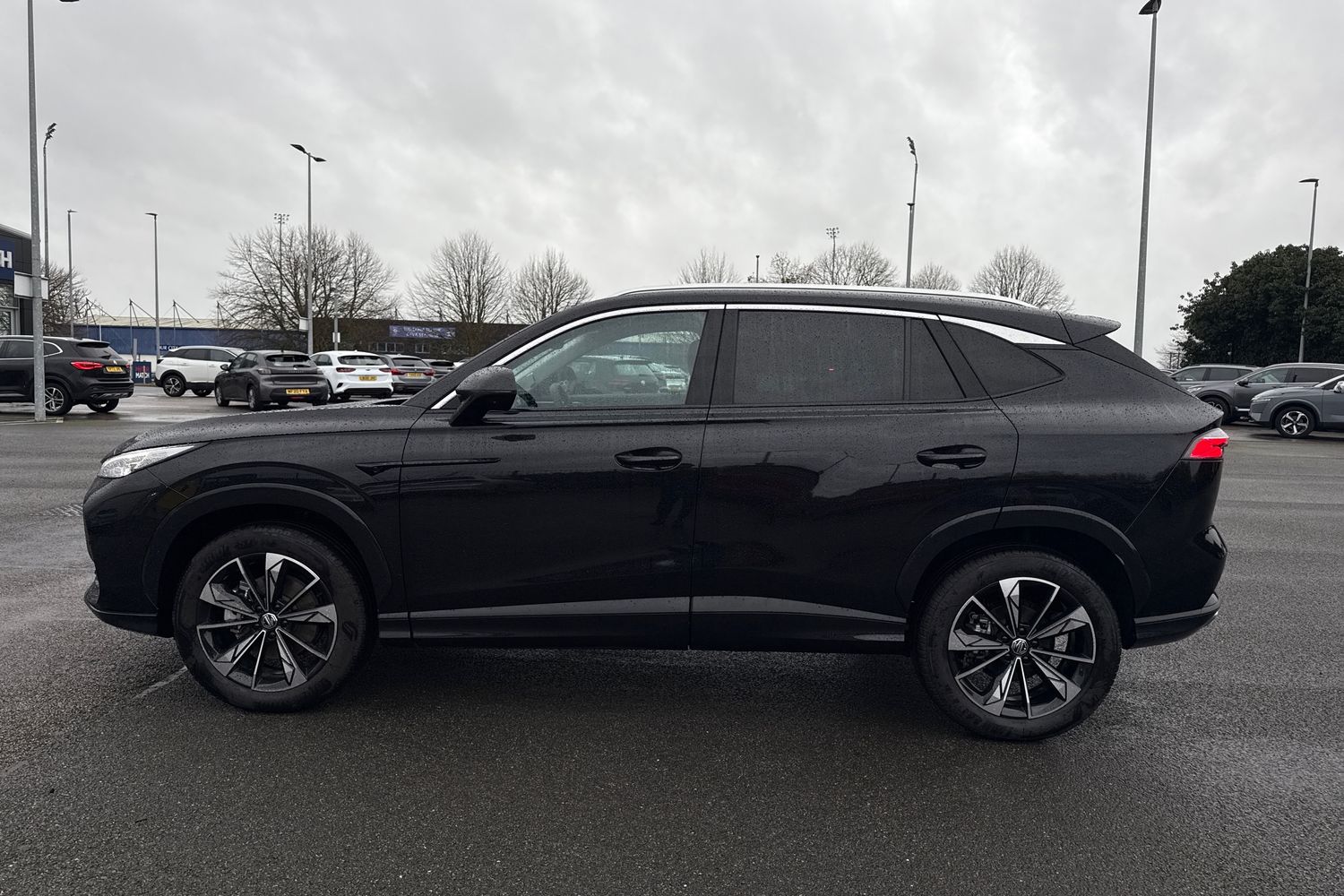 Used MG MG HS 2025 for sale - 76774505: Photo 31