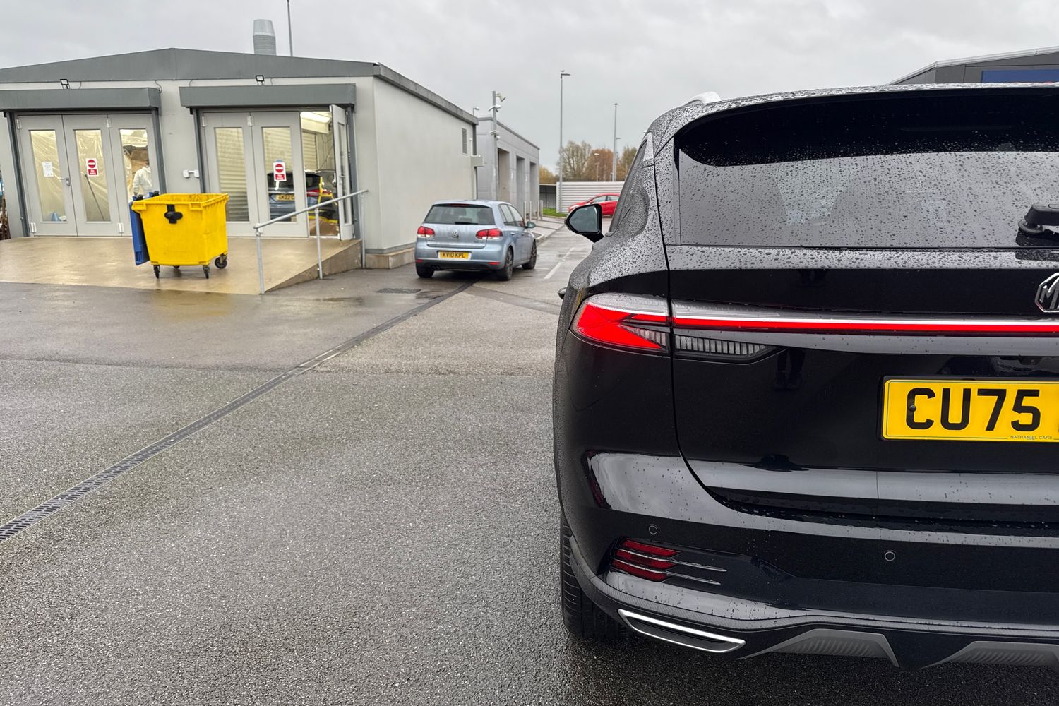 Used MG MG HS 2025 for sale - 76774505: Photo 32