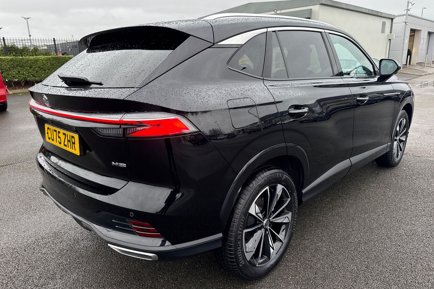 Used MG MG HS 2025 for sale - 76774505: Photo 34