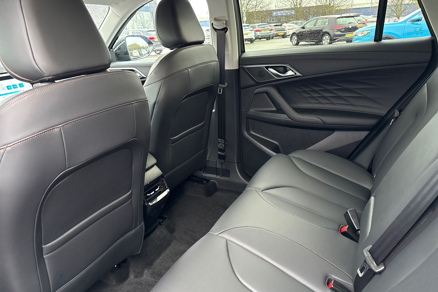 Used MG MG HS 2025 for sale - 76774505: Photo 35