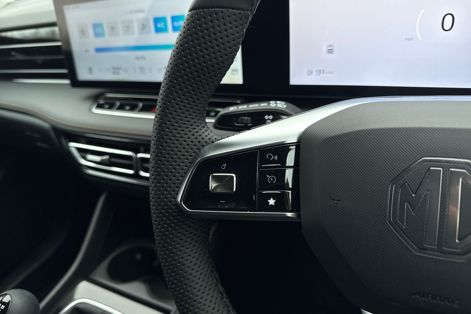 Used MG MG HS 2025 for sale - 76774505: Photo 37