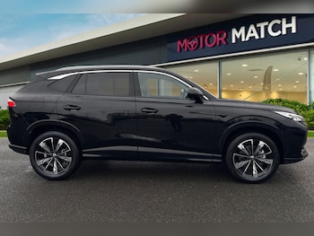 Used MG MG HS 2025 for sale - 76774505: Photo