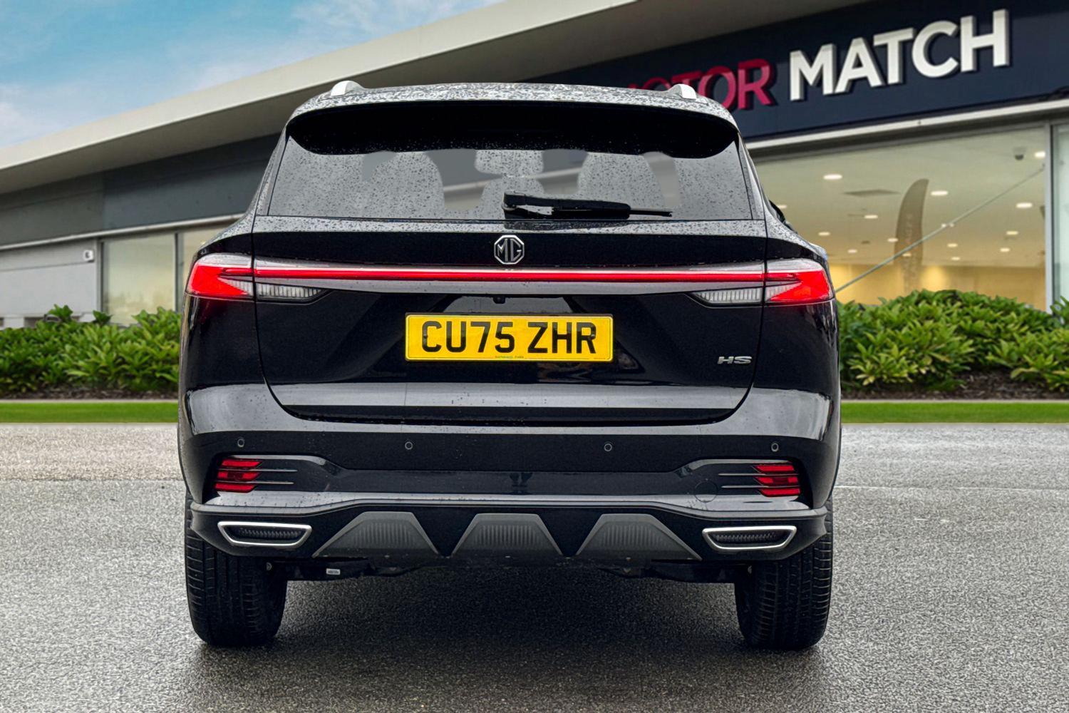 Used MG MG HS 2025 for sale - 76774505: Photo 4