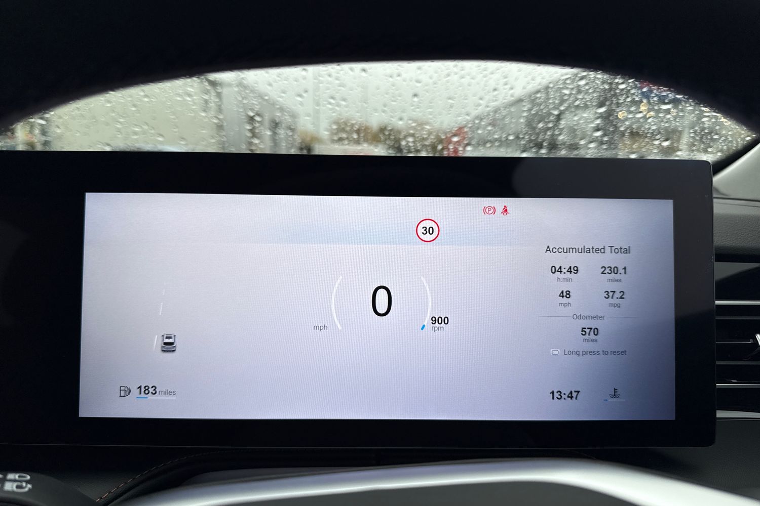 Used MG MG HS 2025 for sale - 76774505: Photo 41