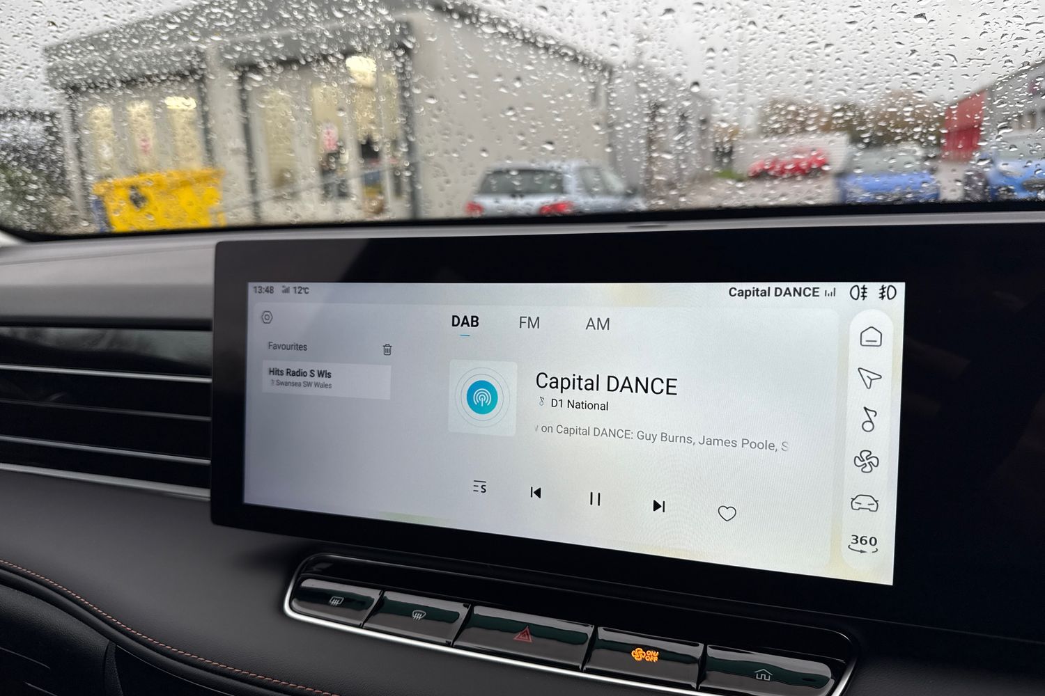 Used MG MG HS 2025 for sale - 76774505: Photo 42