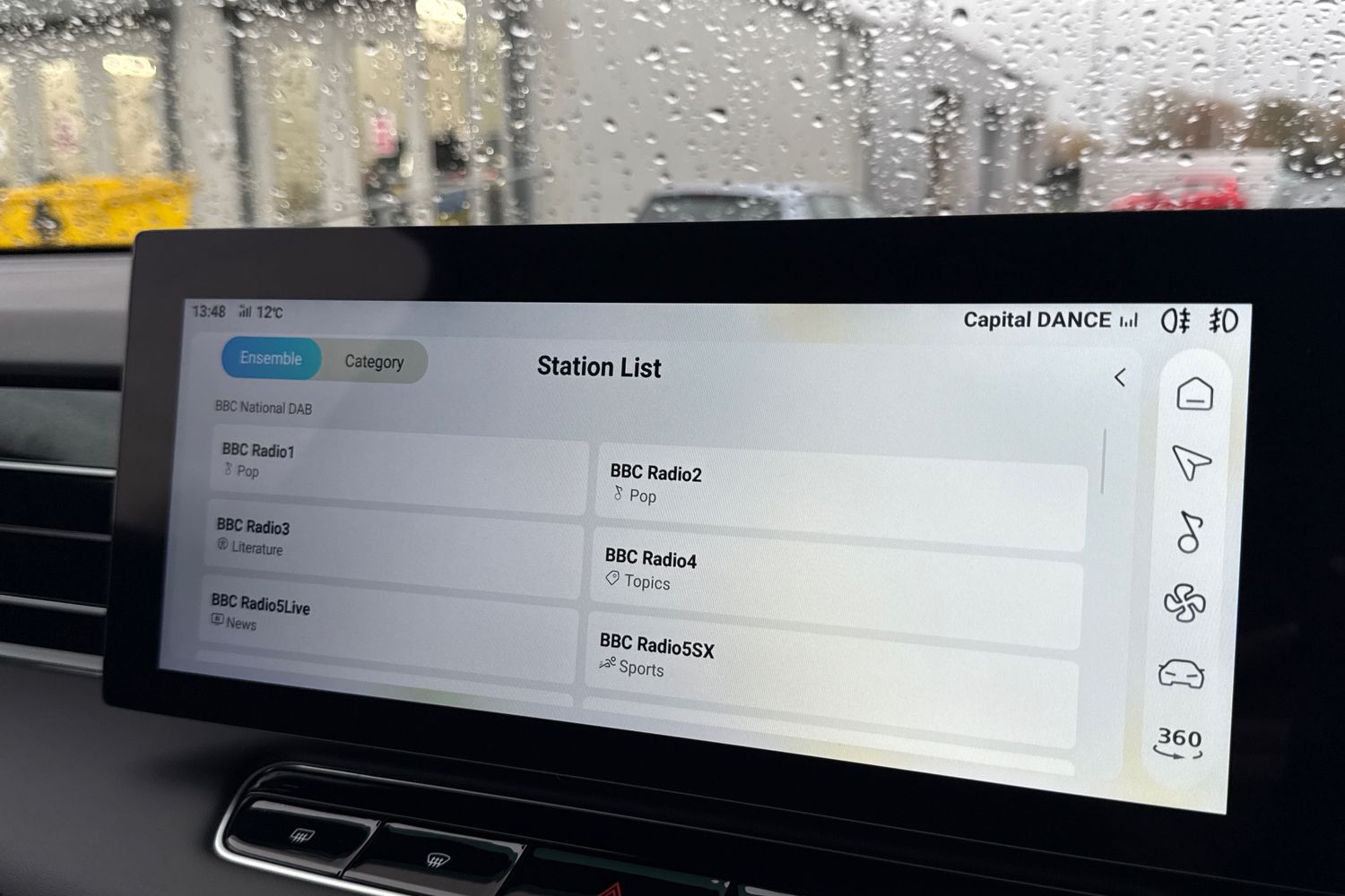 Used MG MG HS 2025 for sale - 76774505: Photo 43