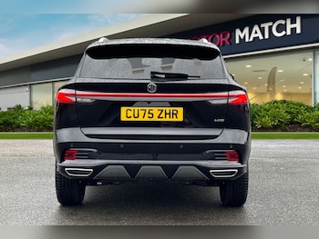 Used MG MG HS 2025 for sale - 76774505: Photo