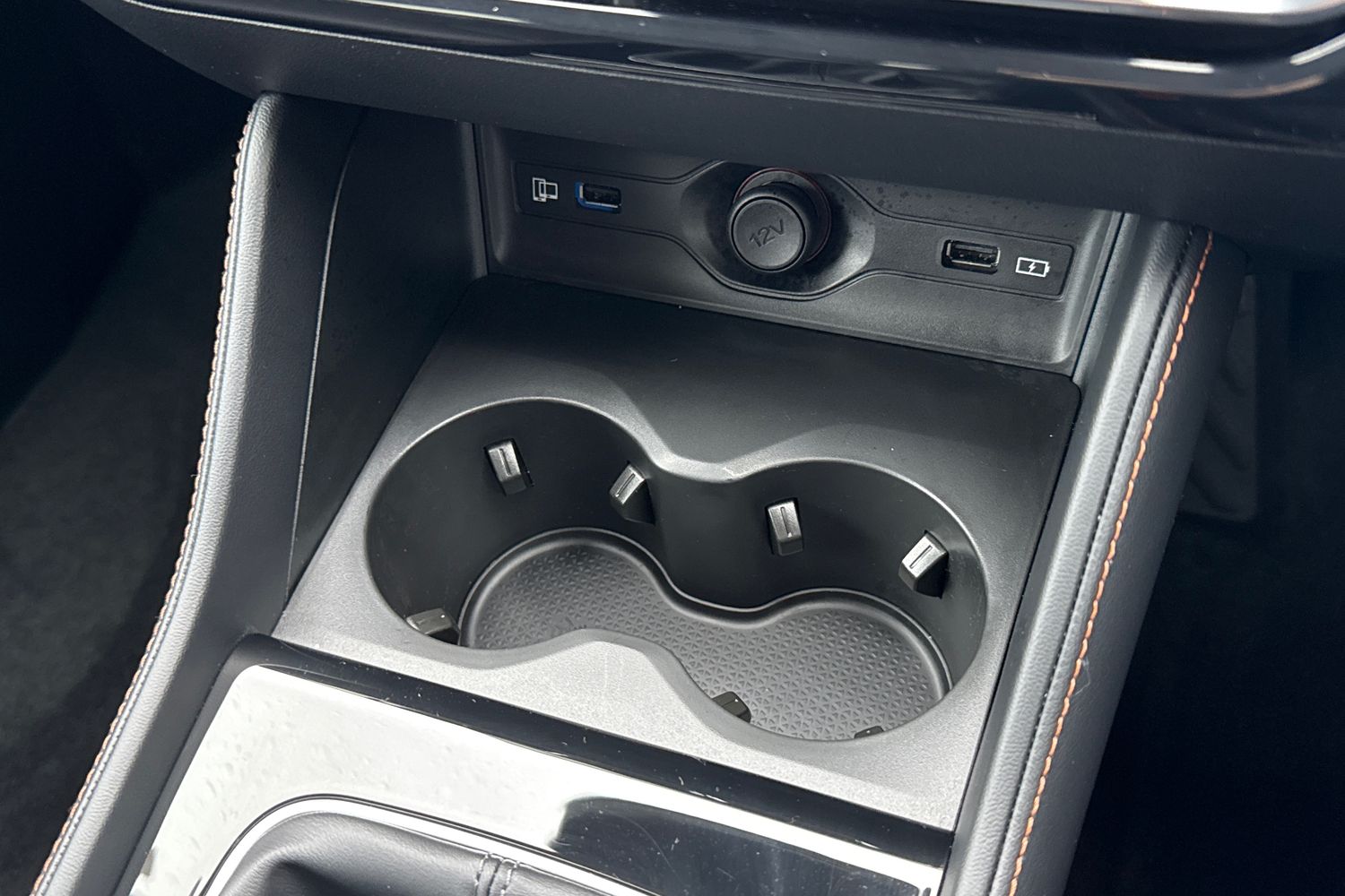 Used MG MG HS 2025 for sale - 76774505: Photo 53