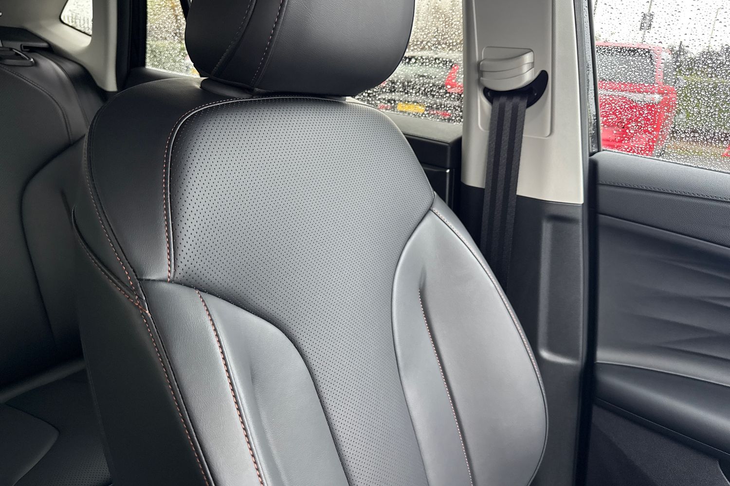 Used MG MG HS 2025 for sale - 76774505: Photo 59