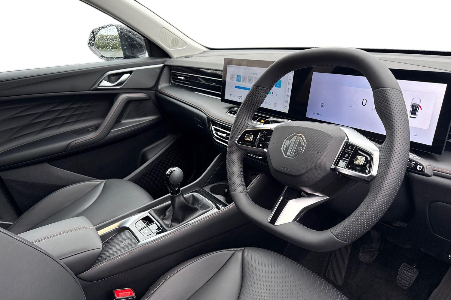 Used MG MG HS 2025 for sale - 76774505: Photo 8