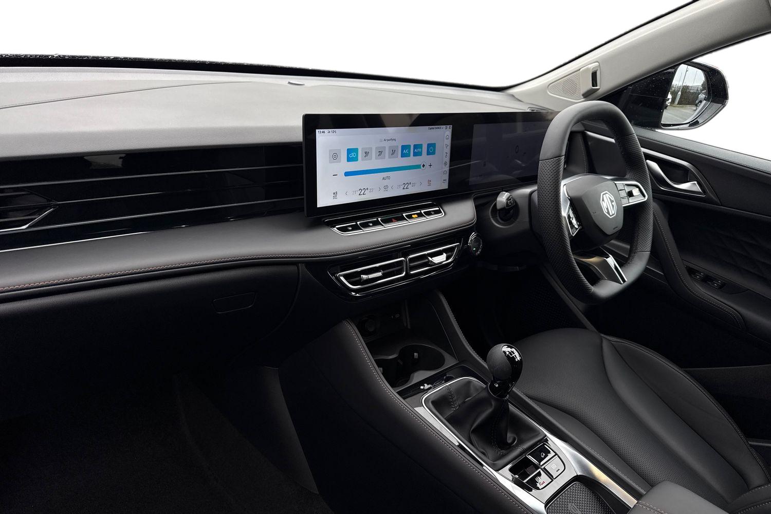 Used MG MG HS 2025 for sale - 76774505: Photo 9