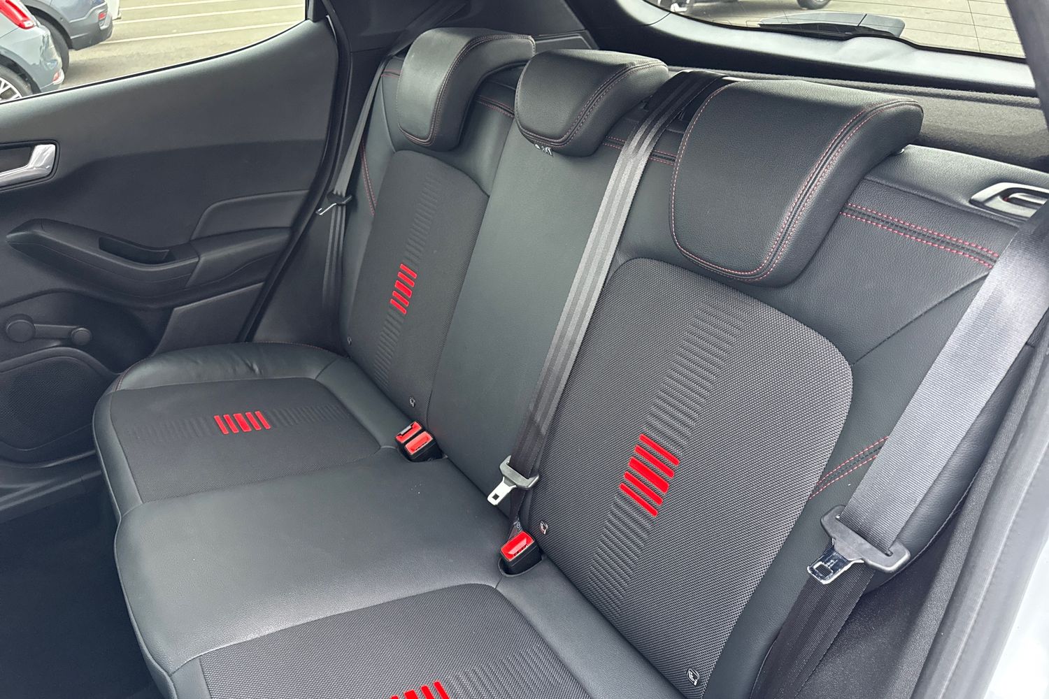 Used Ford Fiesta 2020 for sale - 77337207: Photo 19