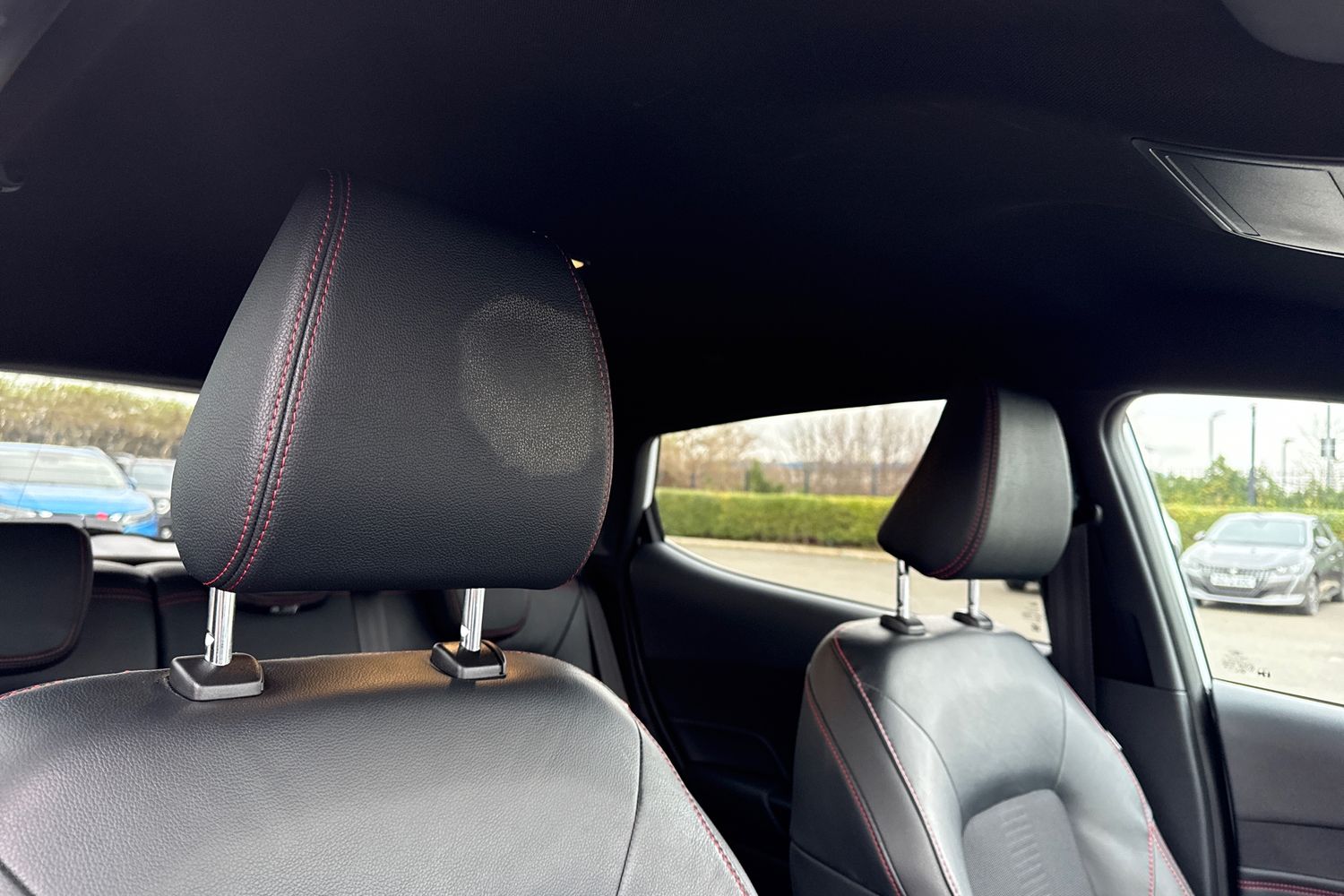 Used Ford Fiesta 2020 for sale - 77337207: Photo 24