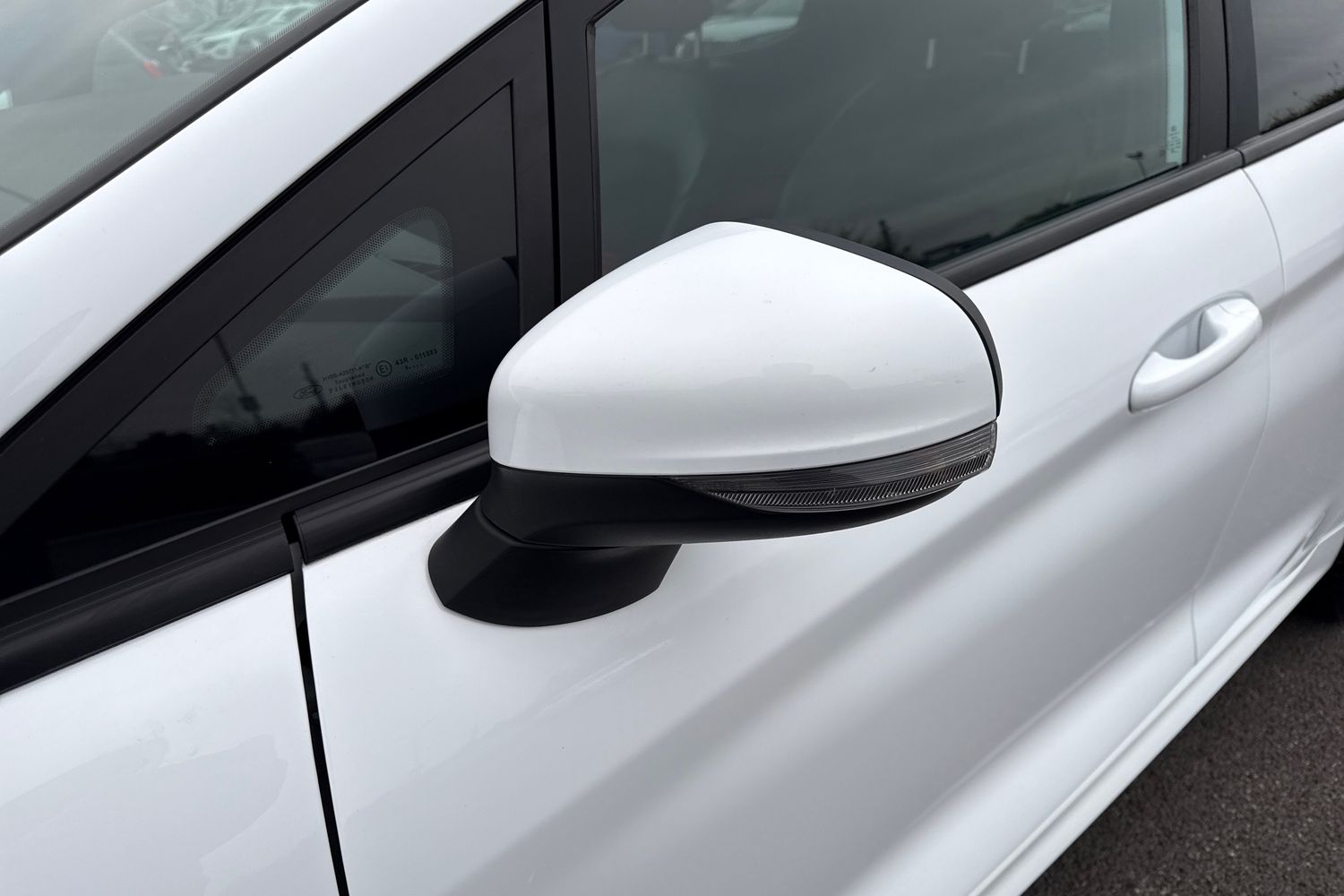 Used Ford Fiesta 2020 for sale - 77337207: Photo 29