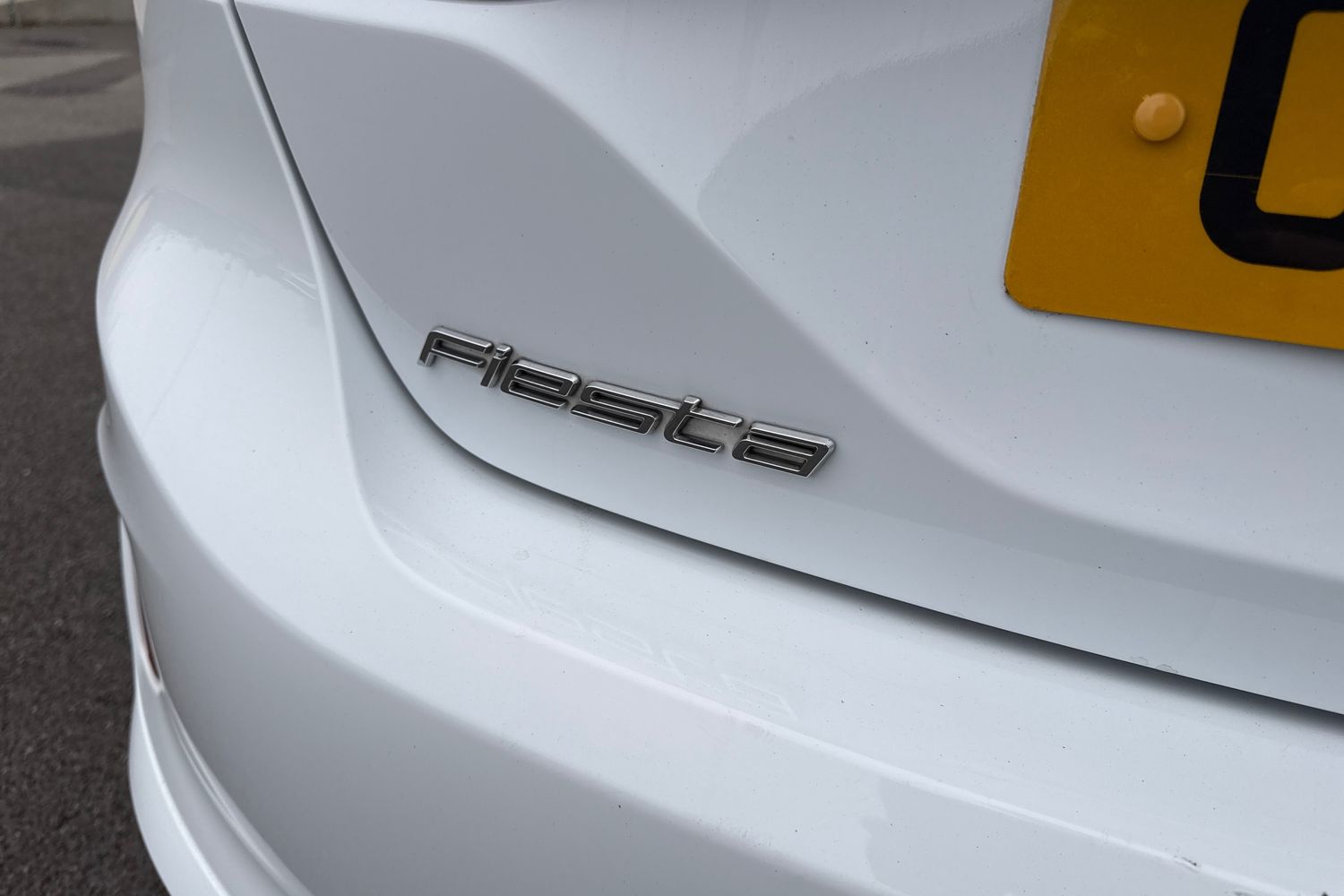 Used Ford Fiesta 2020 for sale - 77337207: Photo 33