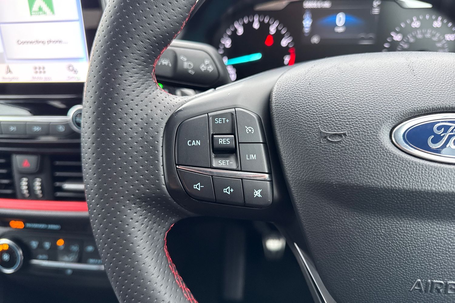 Used Ford Fiesta 2020 for sale - 77337207: Photo 39