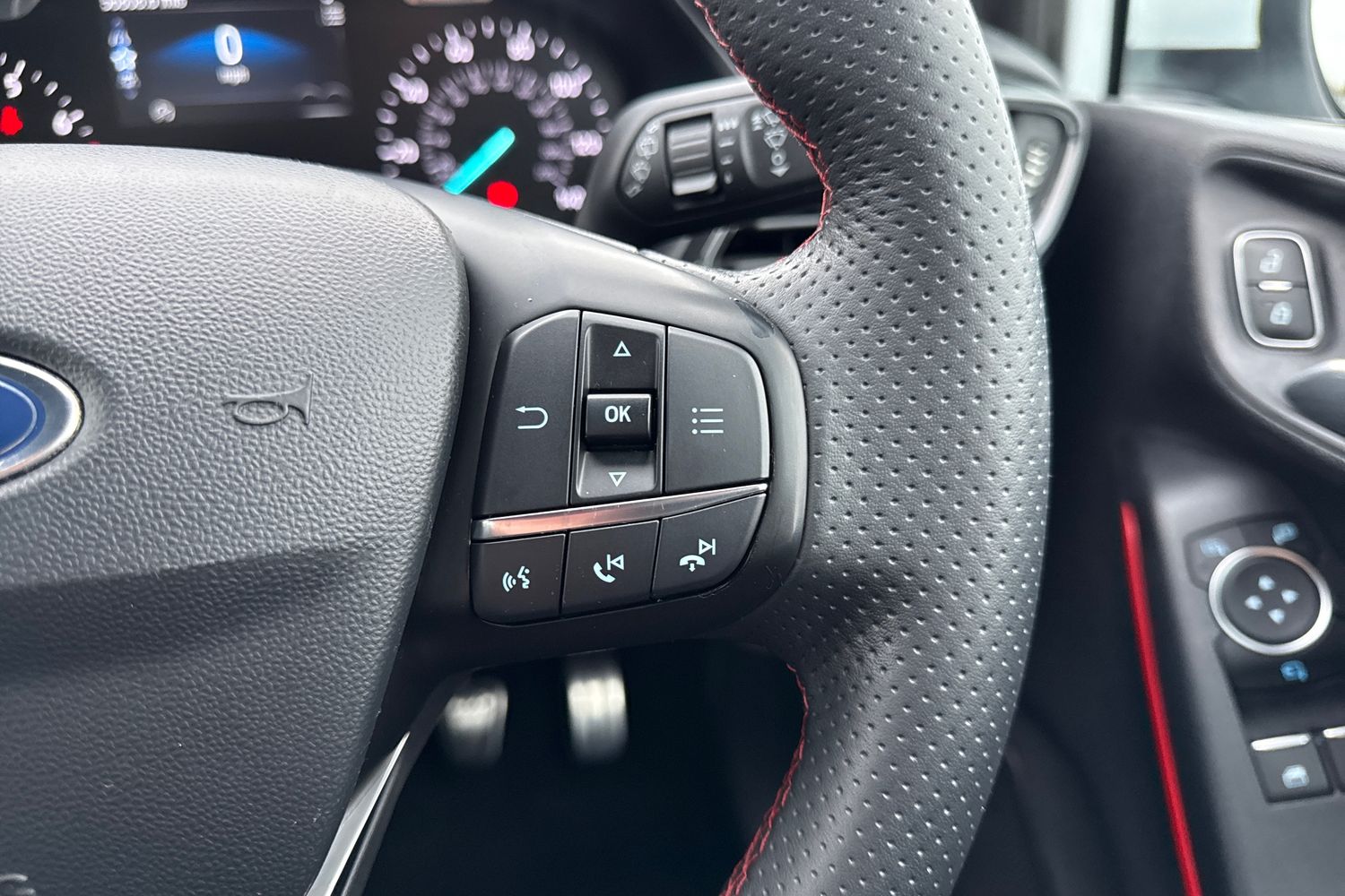 Used Ford Fiesta 2020 for sale - 77337207: Photo 40