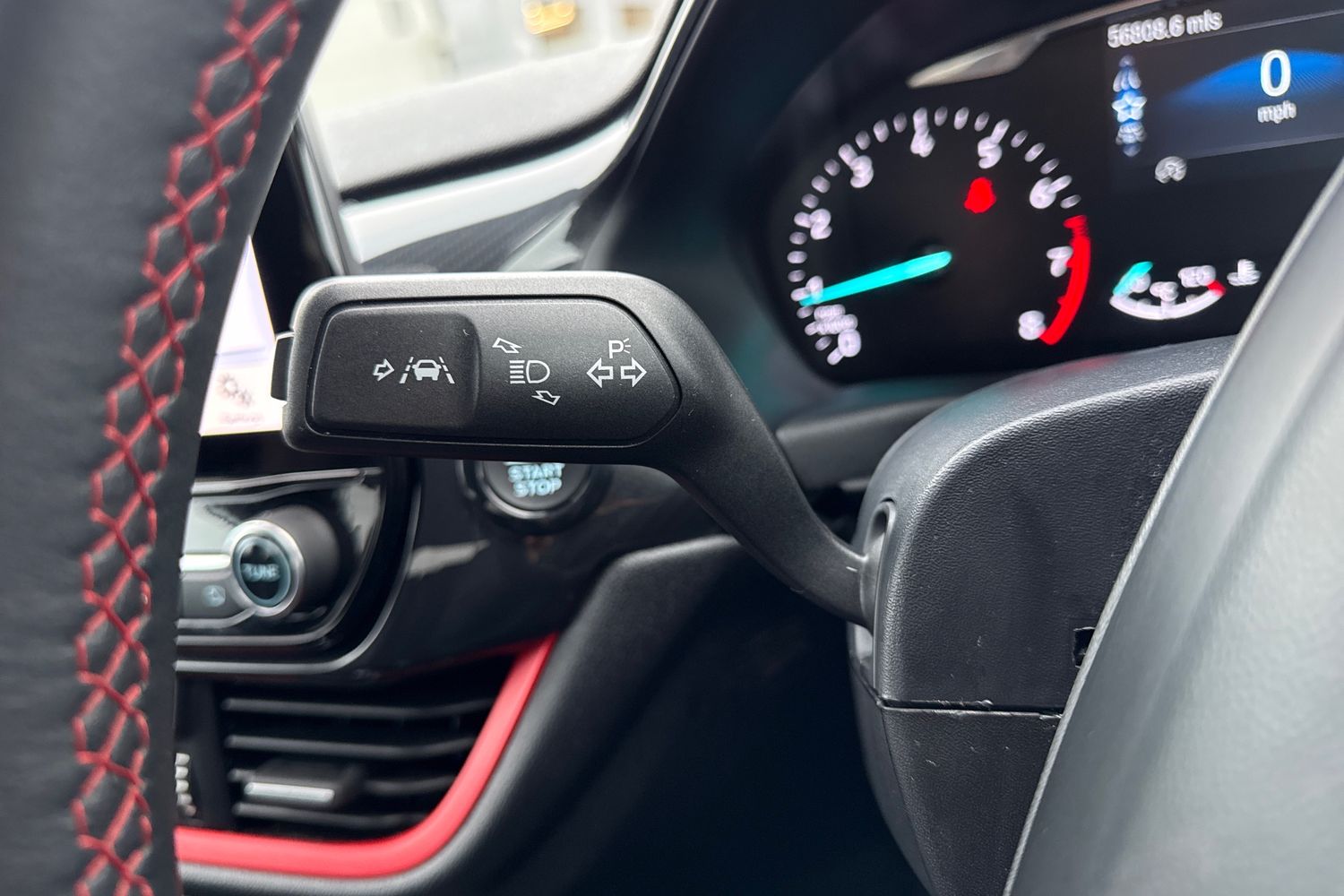 Used Ford Fiesta 2020 for sale - 77337207: Photo 41