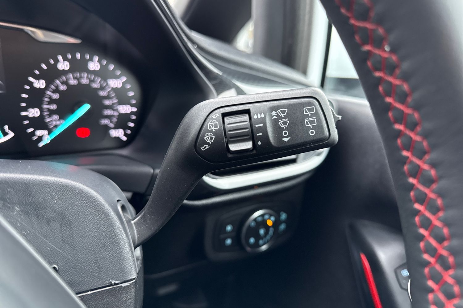 Used Ford Fiesta 2020 for sale - 77337207: Photo 42