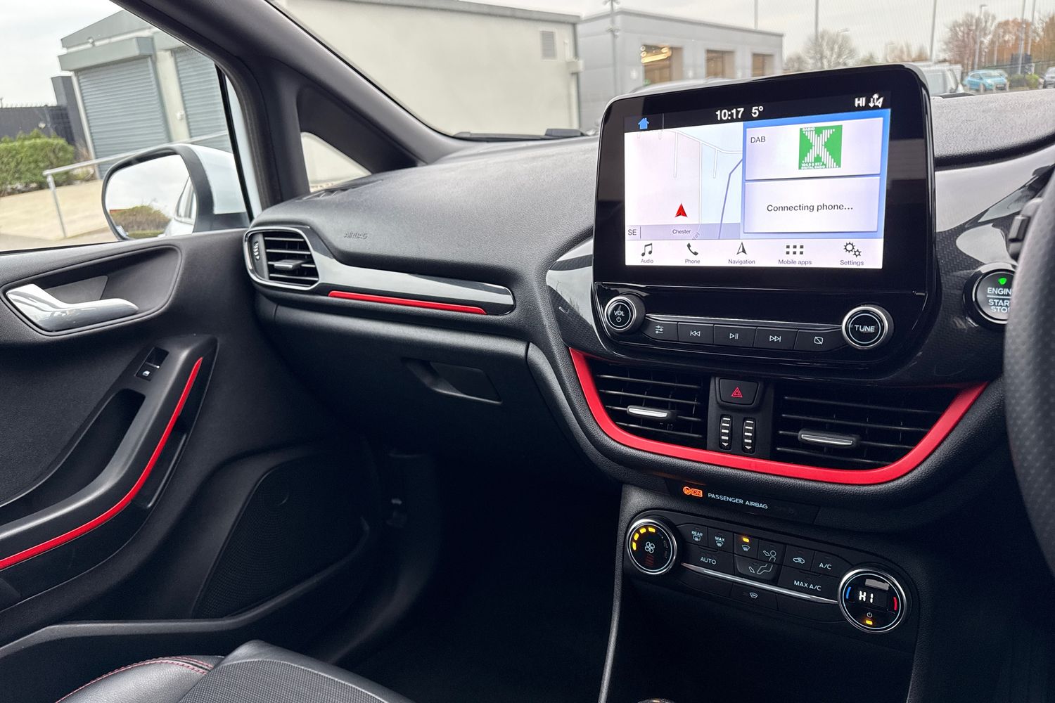 Used Ford Fiesta 2020 for sale - 77337207: Photo 45