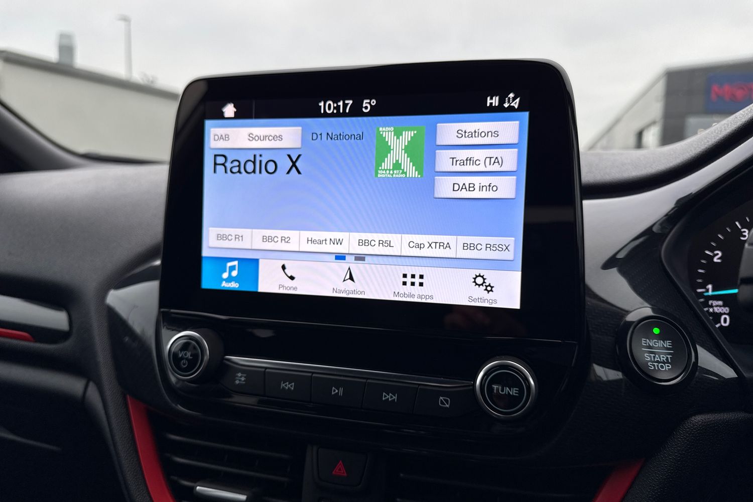 Used Ford Fiesta 2020 for sale - 77337207: Photo 47