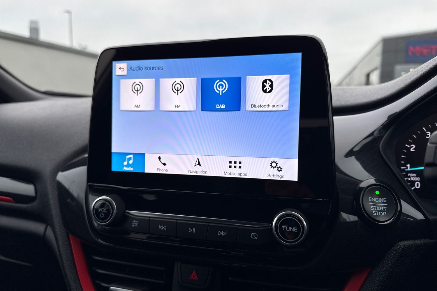 Used Ford Fiesta 2020 for sale - 77337207: Photo 48