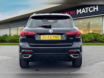 Used MG MG HS 2023 for sale - 78920516: Photo