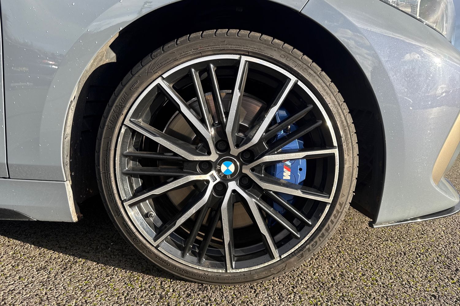 Used BMW 1 Series 2021 for sale - 76624863: Photo 10