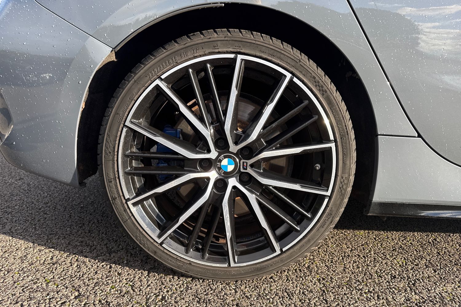 Used BMW 1 Series 2021 for sale - 76624863: Photo 11