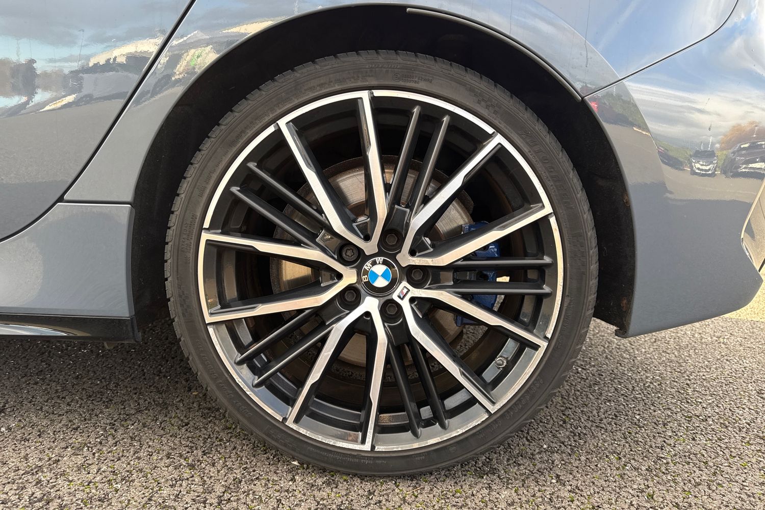 Used BMW 1 Series 2021 for sale - 76624863: Photo 12